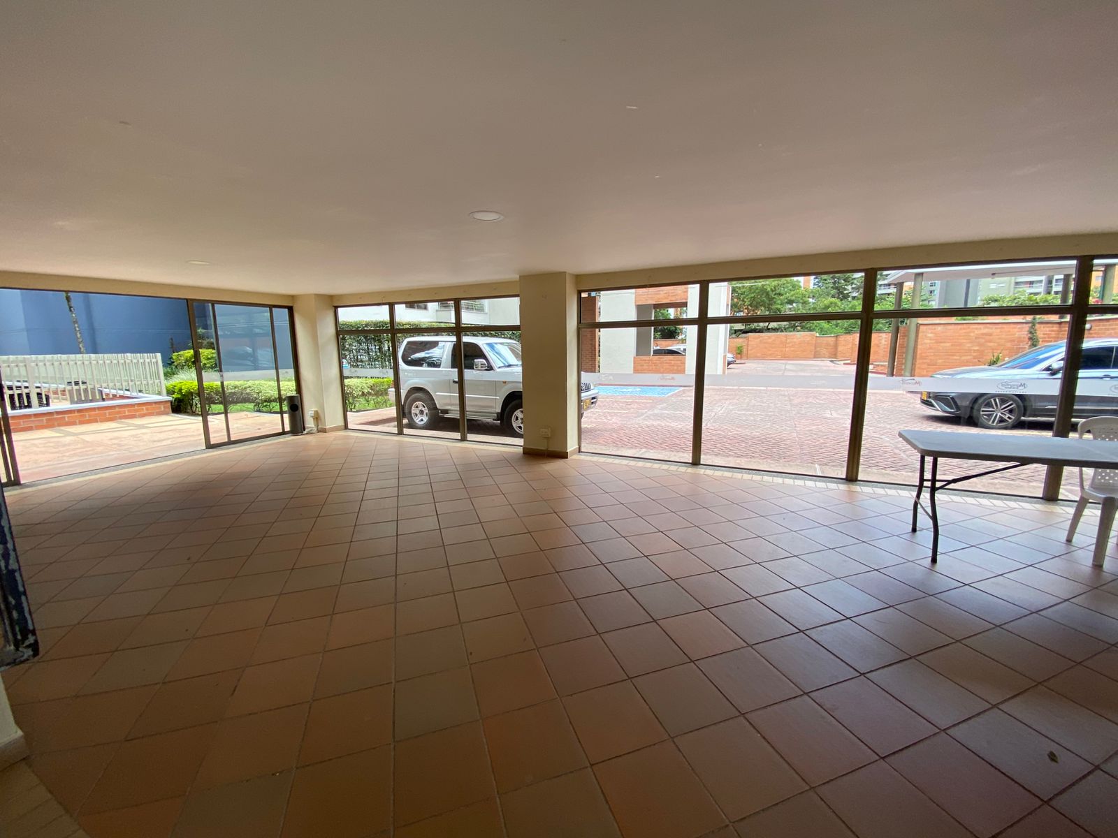 Apartamento en venta Loma de los Bernal