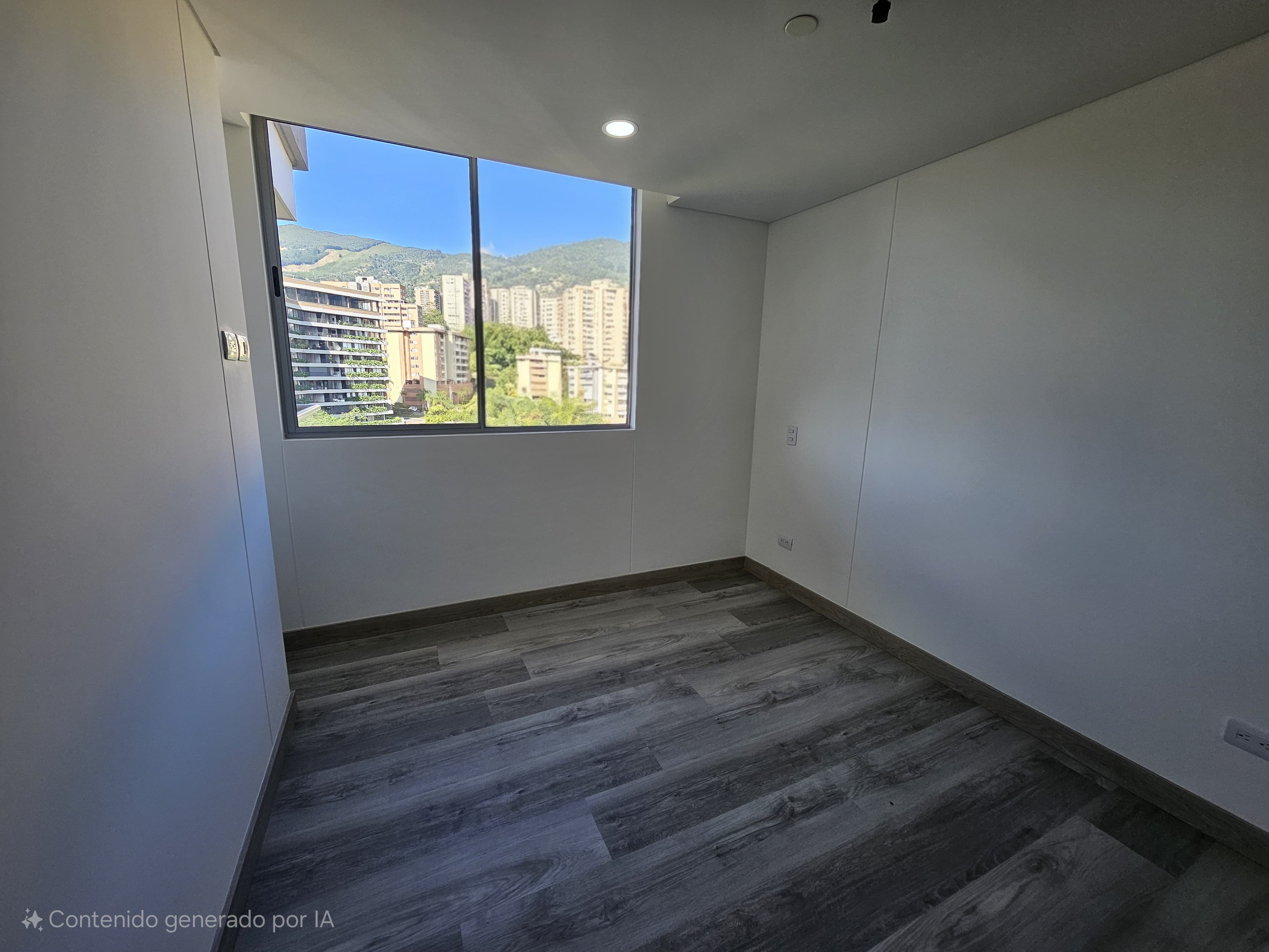 Apartamento duplex en venta en La Abadía  Envigado