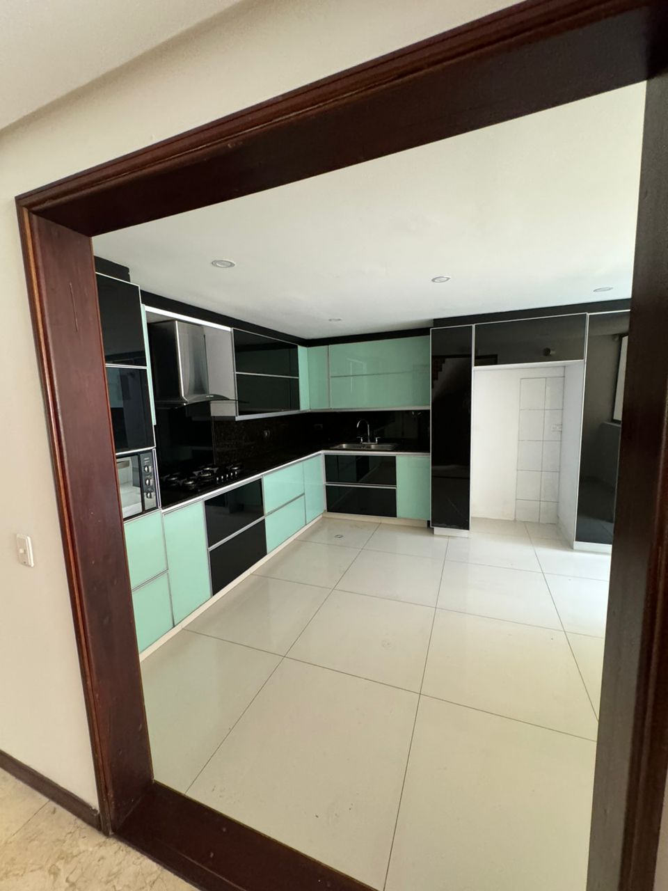 Casa en venta en Envigado Loma del Chocho