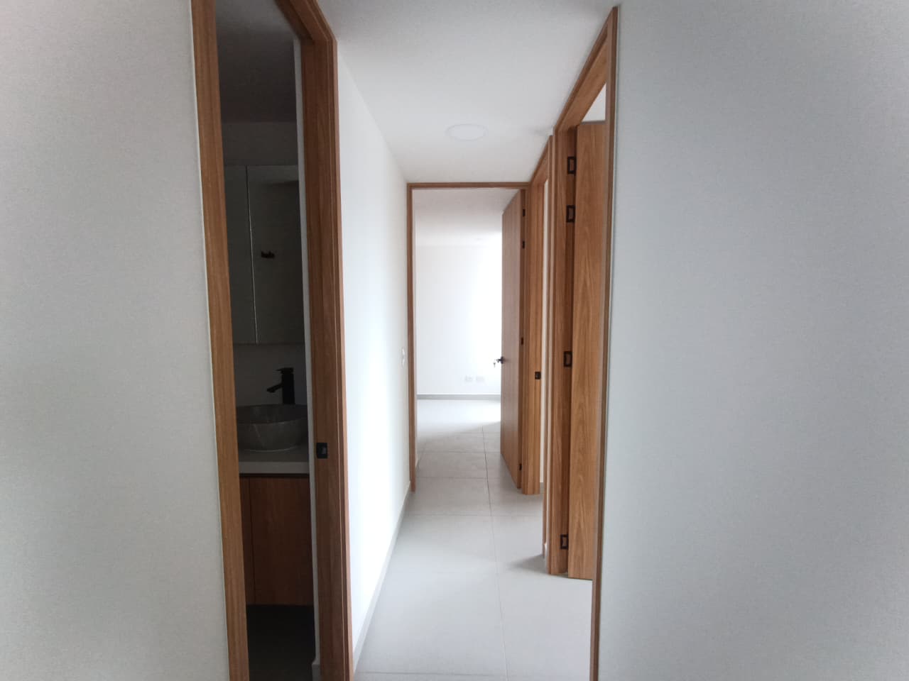 Apartamento en venta en Itagui- Suramerica