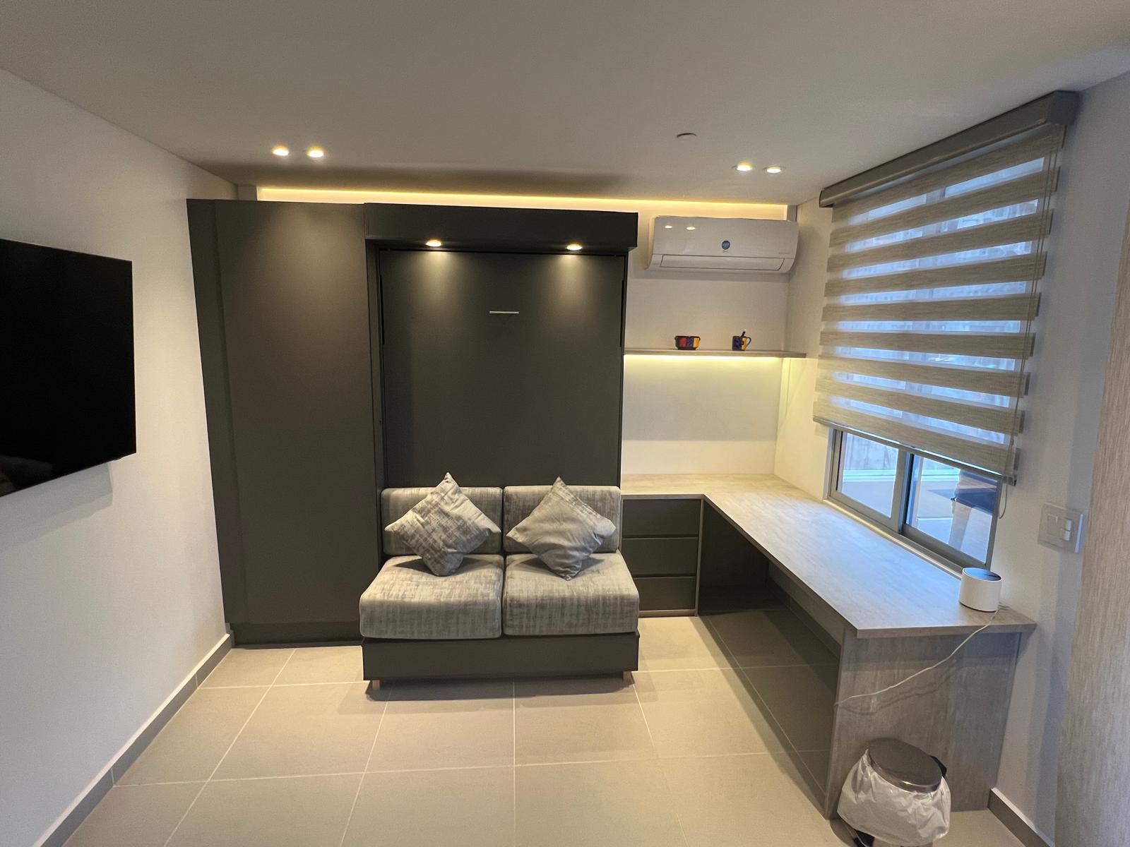 Penthause Duplex en venta en Envigado sector los Mesa