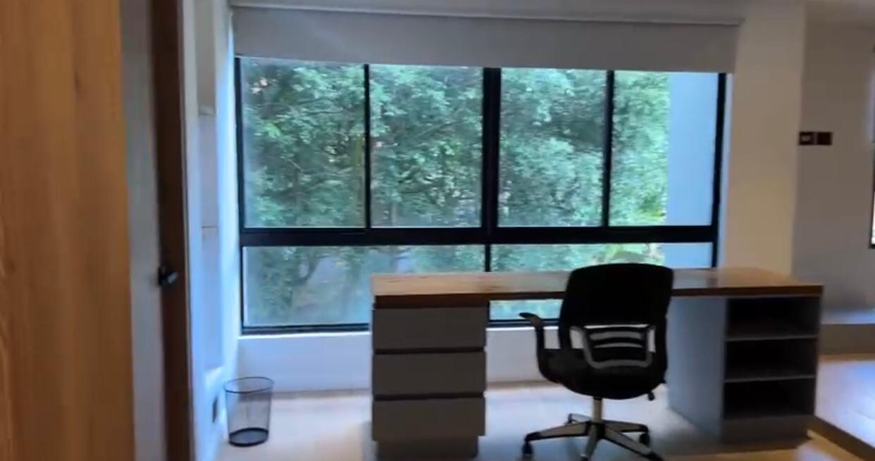 Apartamento en Venta en El Campestre El Poblado Medellin