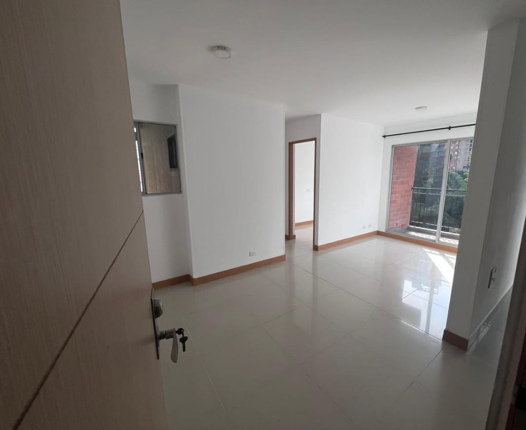 Apartamento para la venta Sabaneta San Remo
