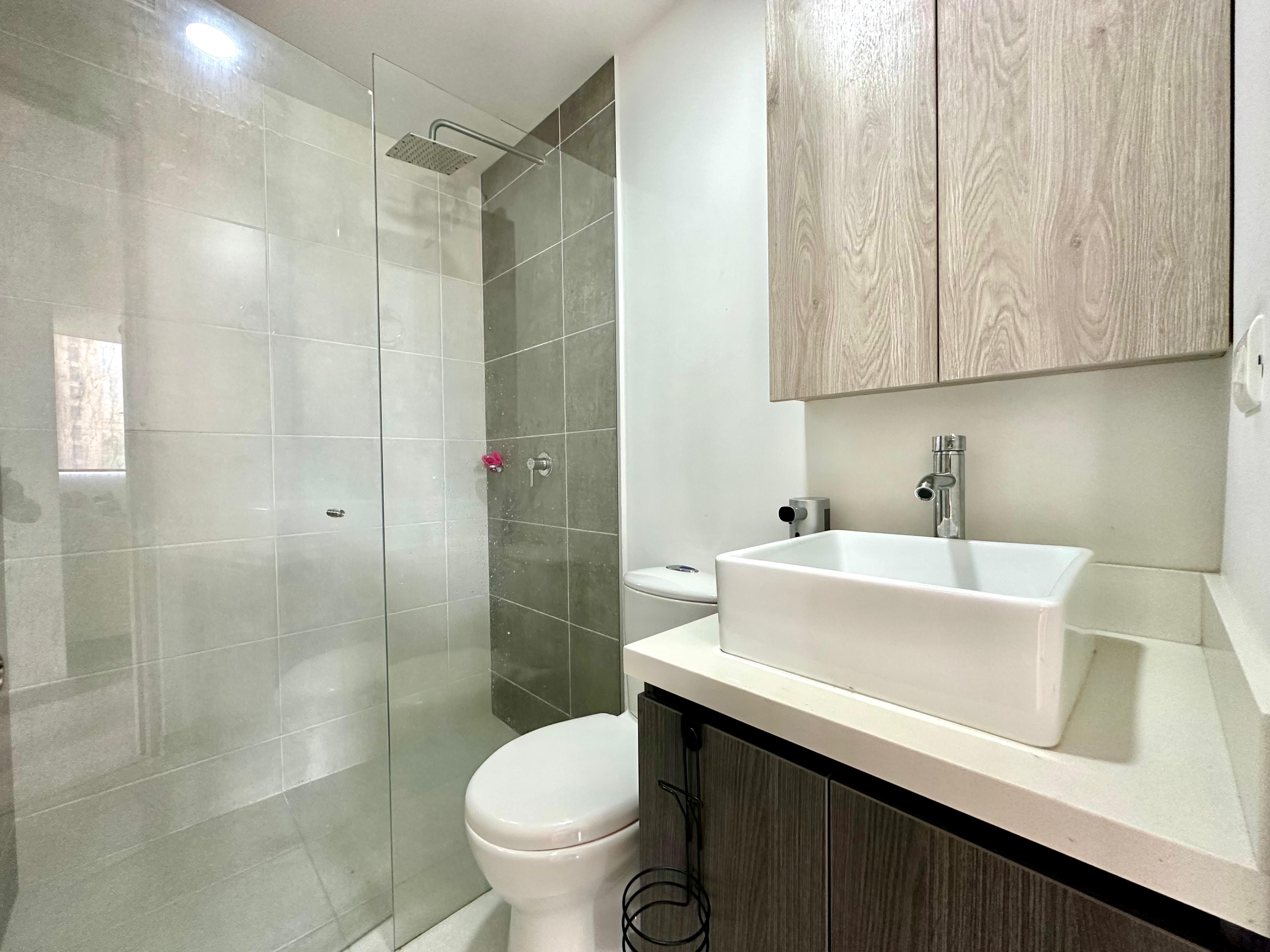 Apartamento Para La Venta Sabaneta Antioquia.