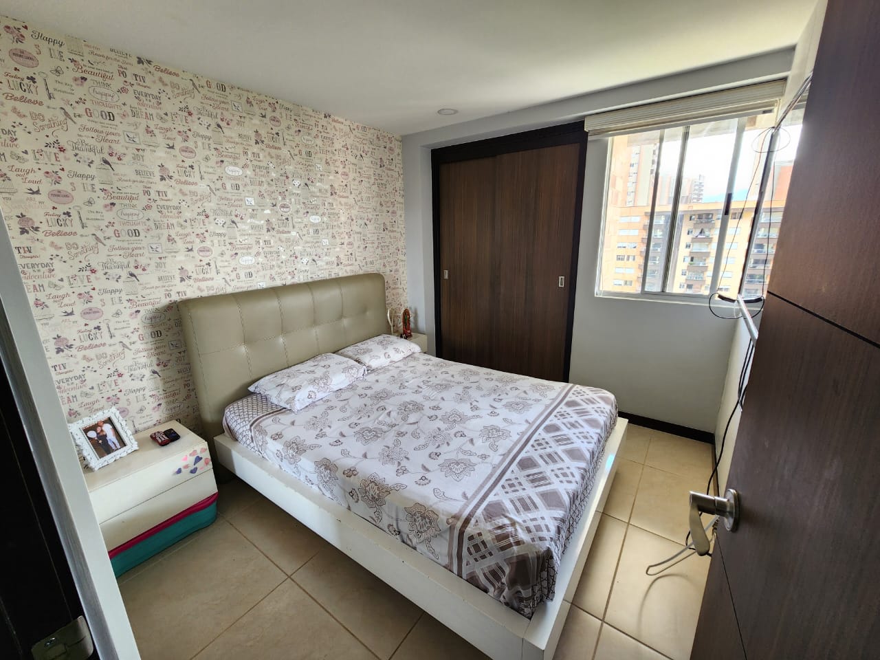Apartamento en venta en sabaneta sector san jose parte baja