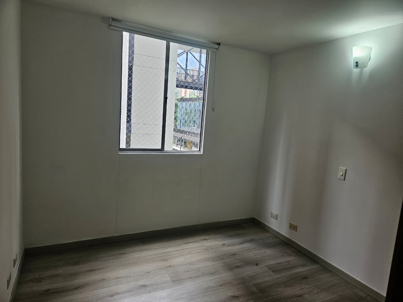 Apartamento en arriendo en Ciudad del Río El Poblado