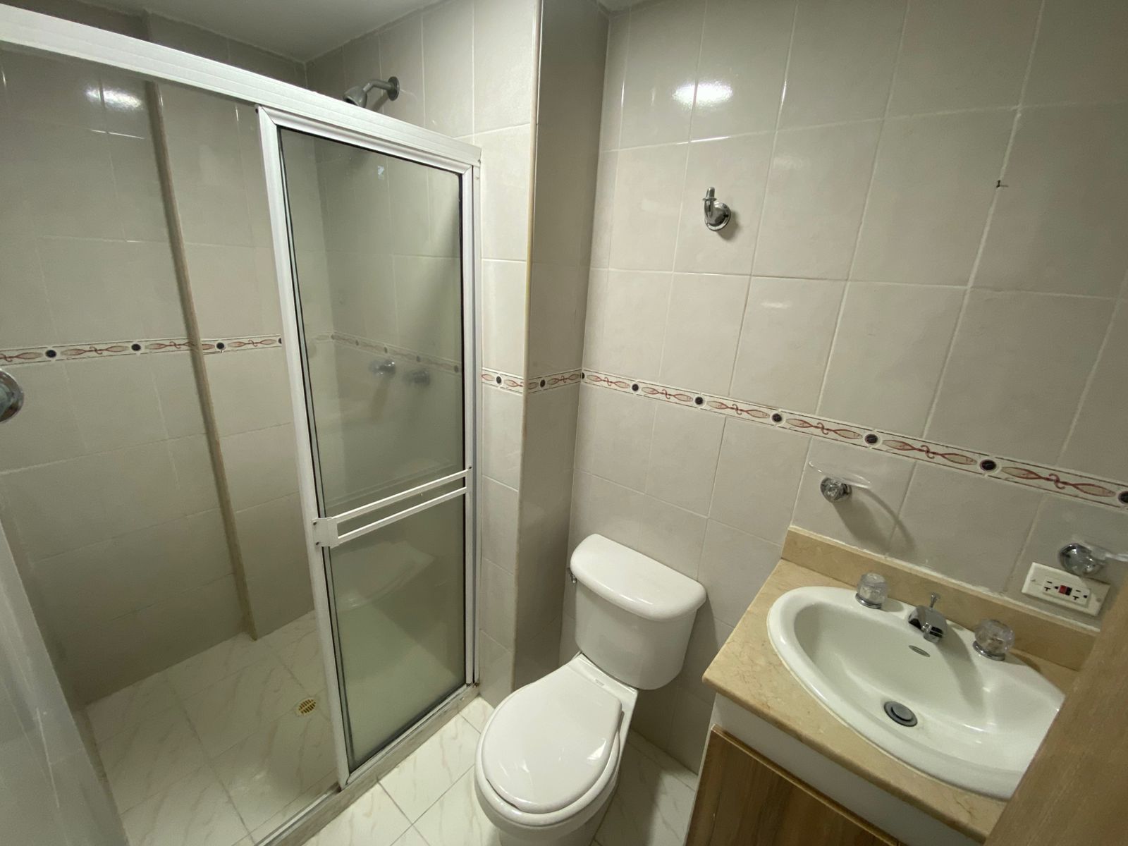 Apartamento en Arriendo la castellana