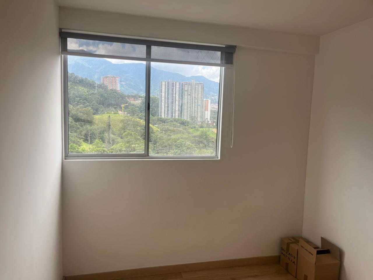 Apartamento para la venta Sabaneta San Remo