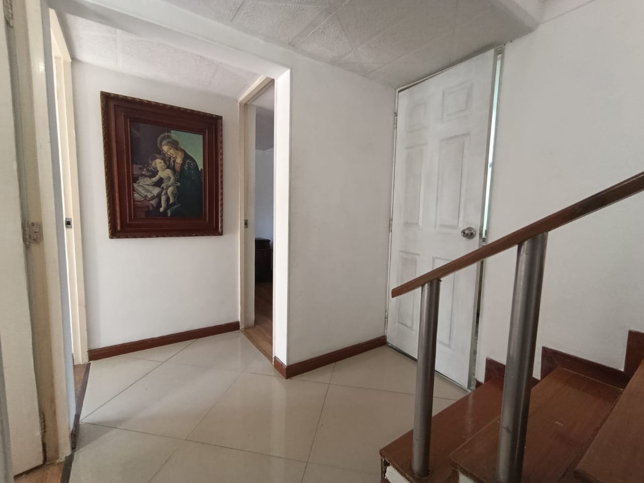 Casa en Arriendo en Belén la Mota