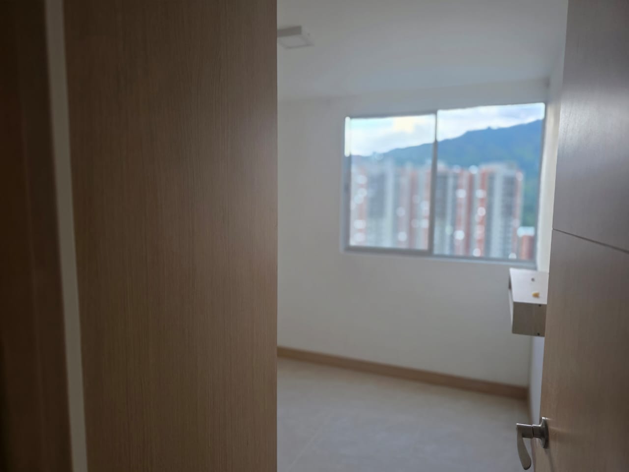 Apartamento para la venta Sabaneta San Remo