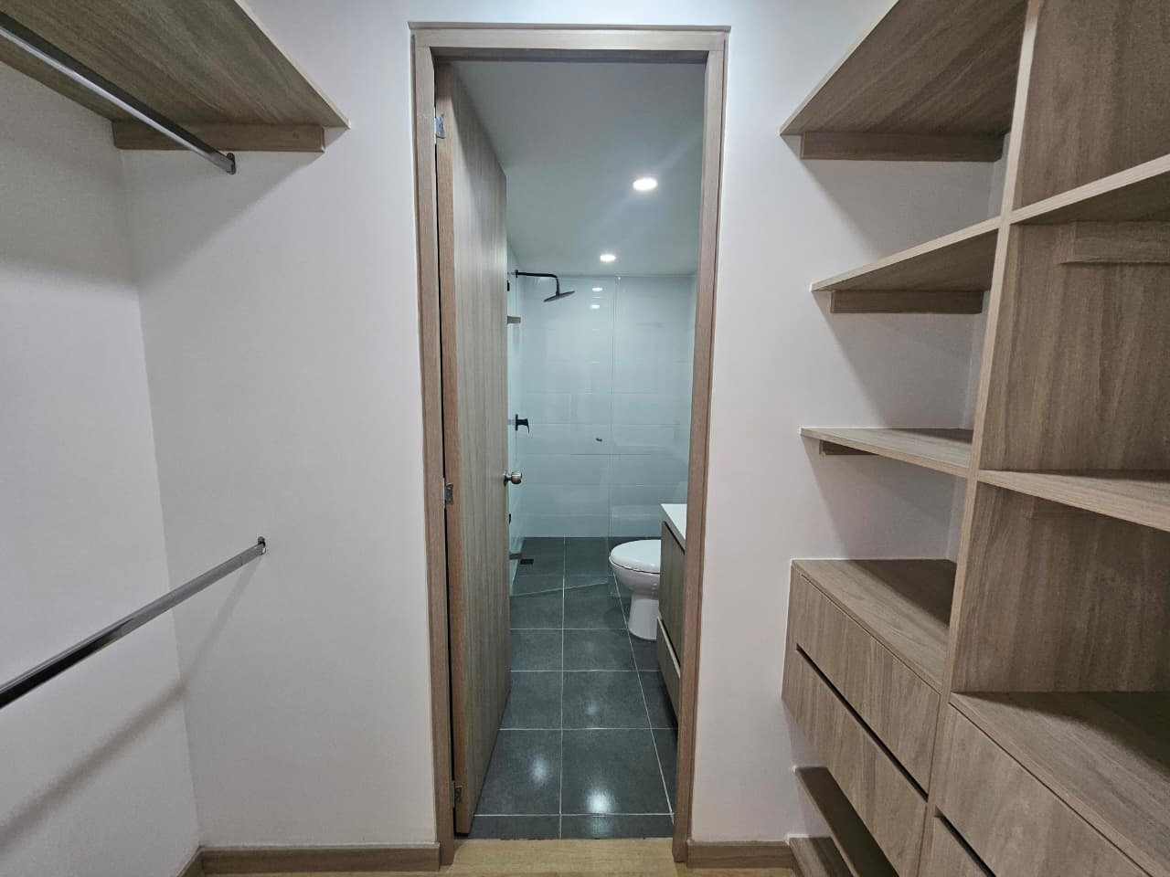 Apartamento en venta en itagui sector villas