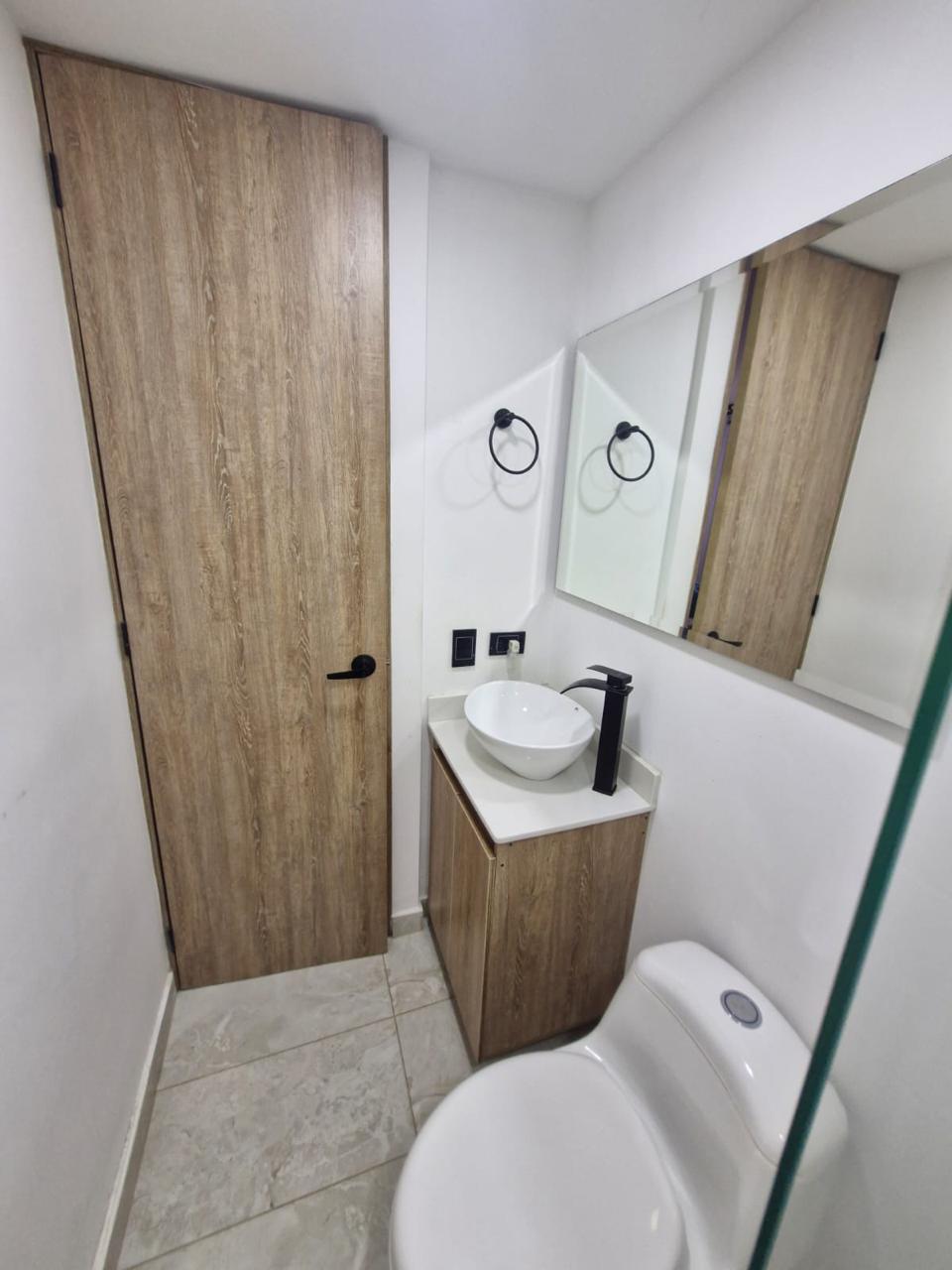 Apartamento en venta en Robledo Pajarito - Las Lunas