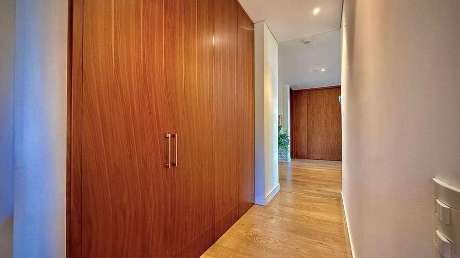 Apartamento en venta Medellin Poblado los Balsos