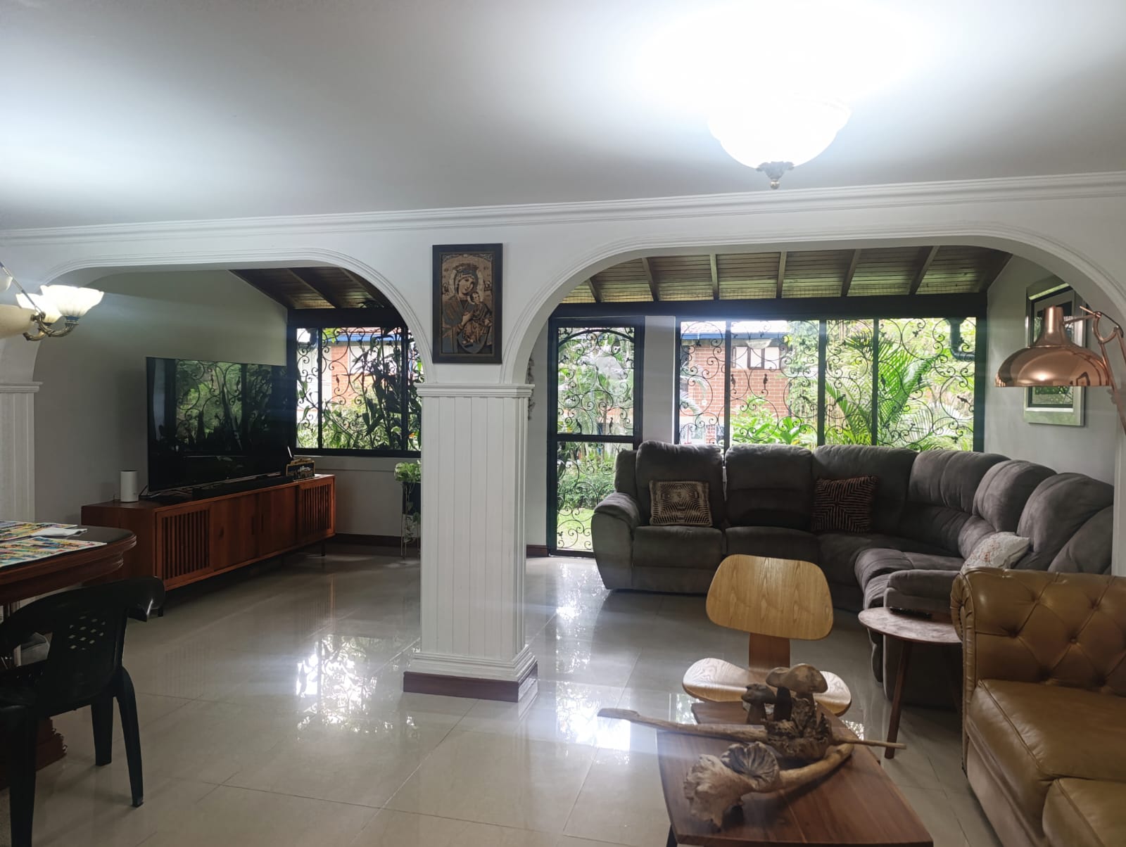 Casa en venta Medellín sector la mota