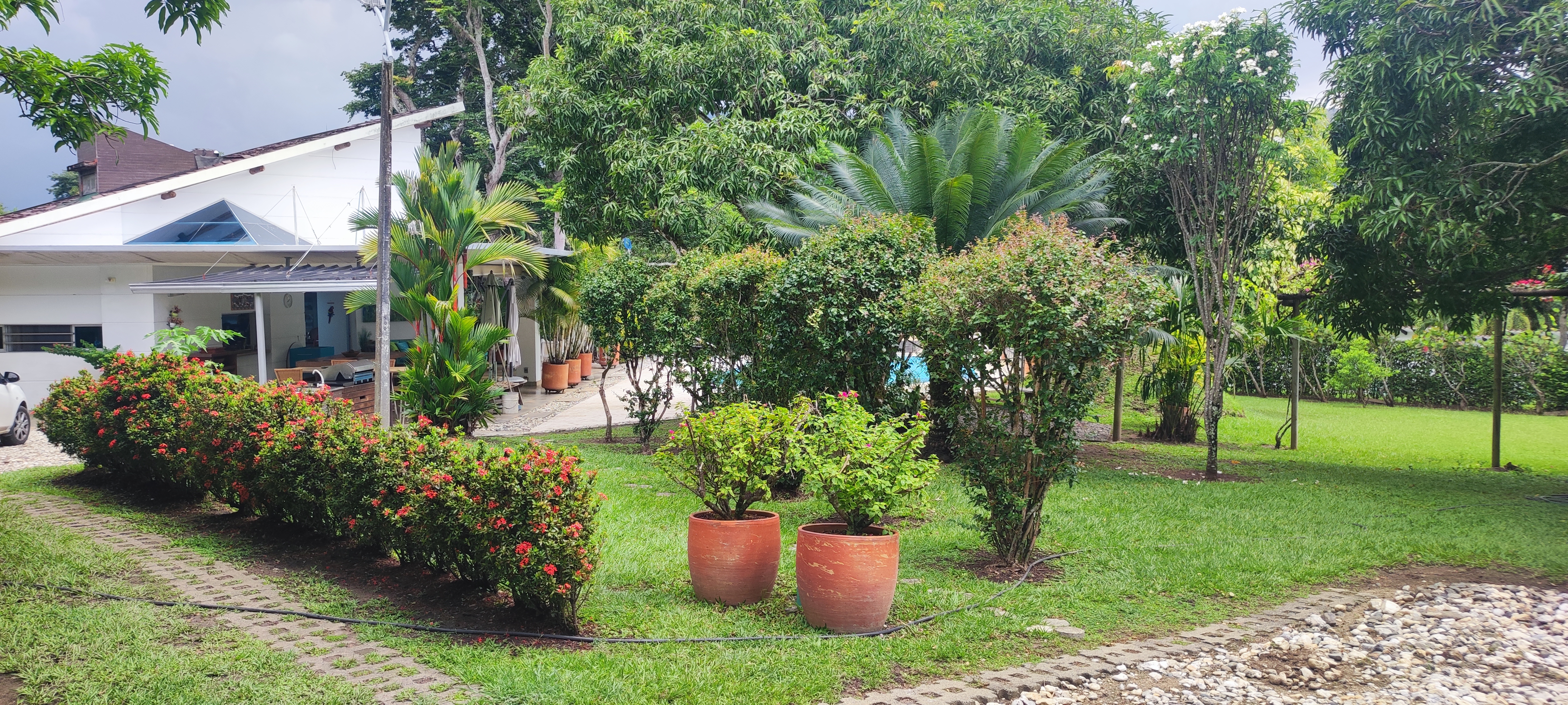 Venta de finca en San Jeronimo El Hato