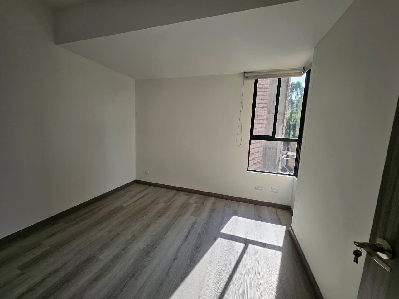 Apartamento para estrenar en arriendo en Las Palmas Medellín