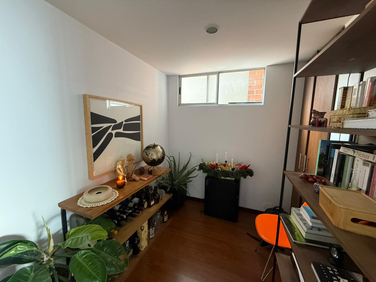 Apartamento para la venta en las Palmas Medellin