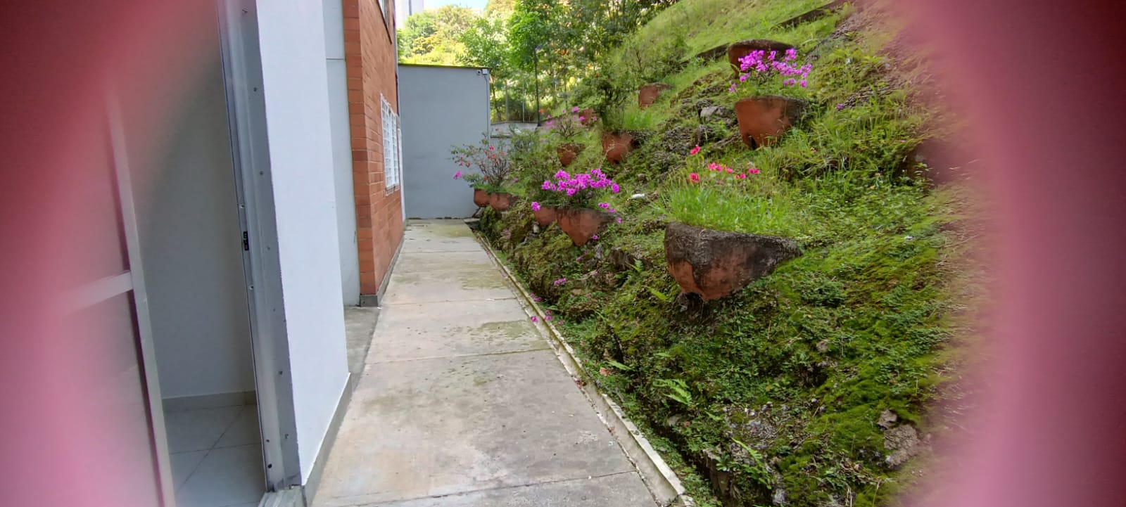 Apartamento en venta en Calasanz Medellin - Alto