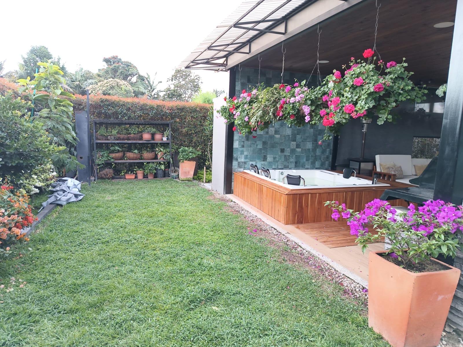 Casa en venta en Llano grande Rionegro