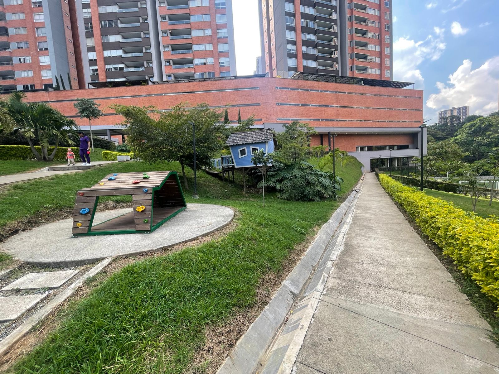 Venta de apartamento en La Estrella Suramerica