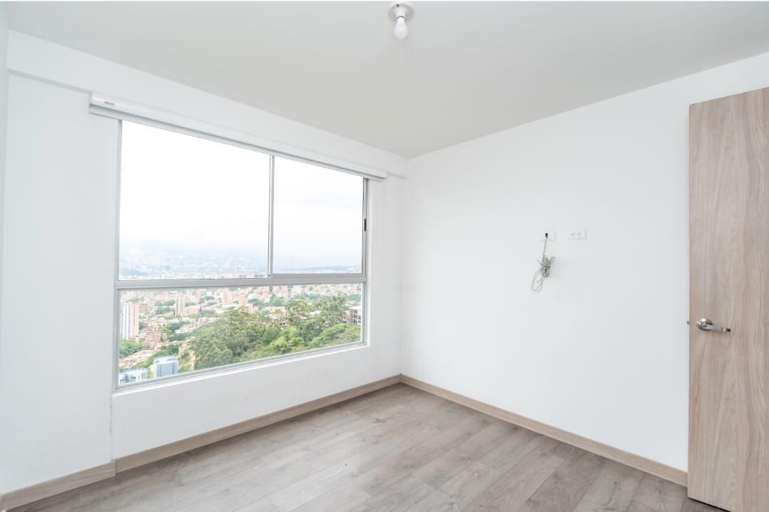 Apartamento nuevo en arriendo en Calasanz Medellin Antioquia