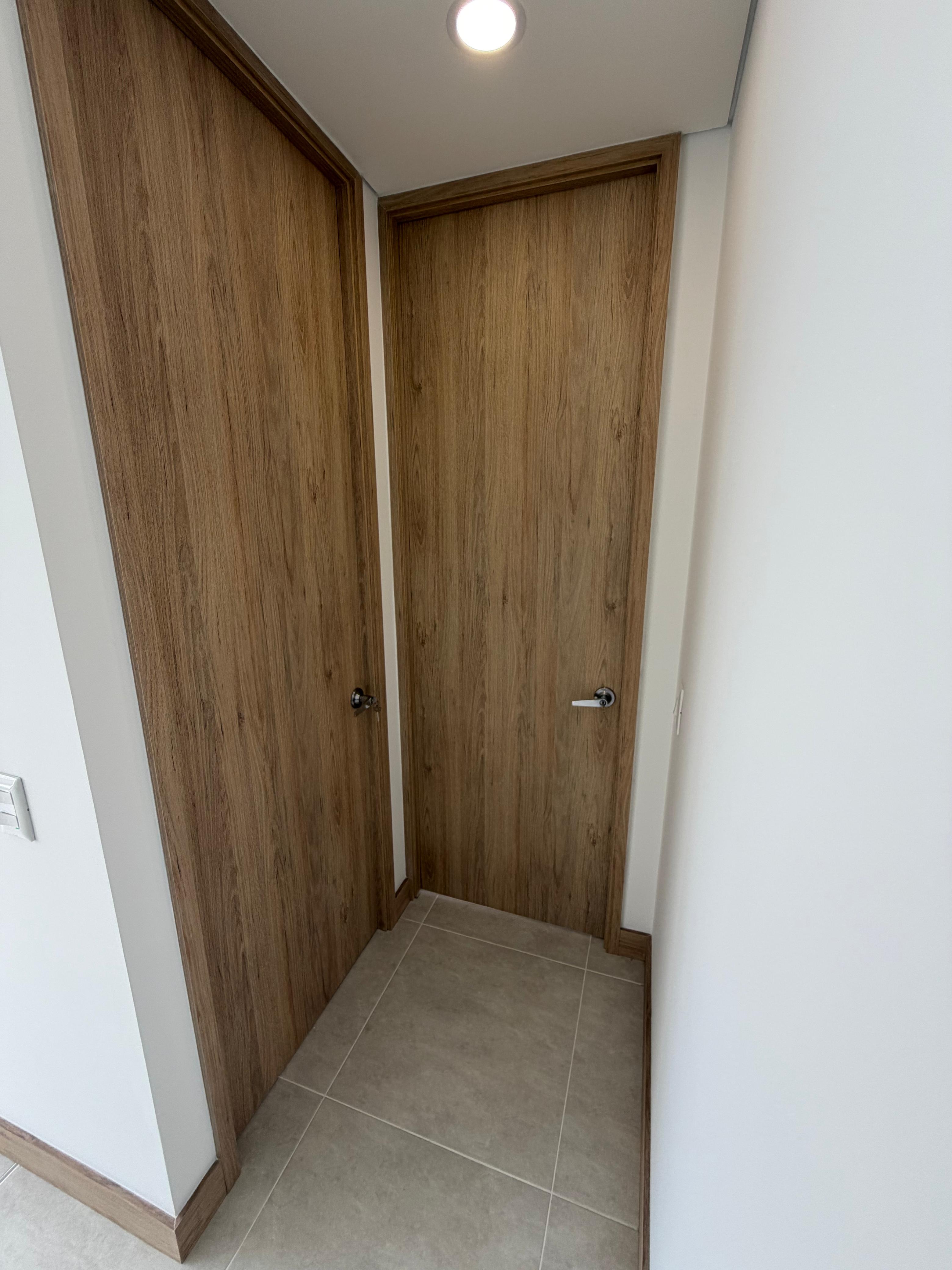 Apartamento en venta en Ciudad del Rio  Poblado Medellín