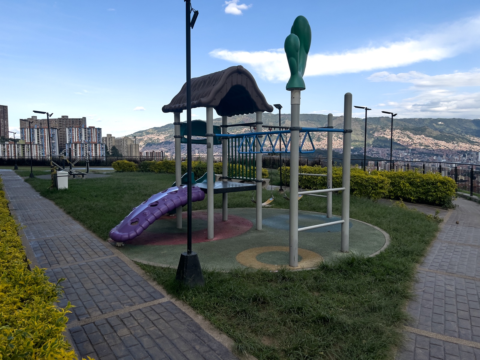 Apartamento nuevo en arriendo en Calasanz Medellin Antioquia
