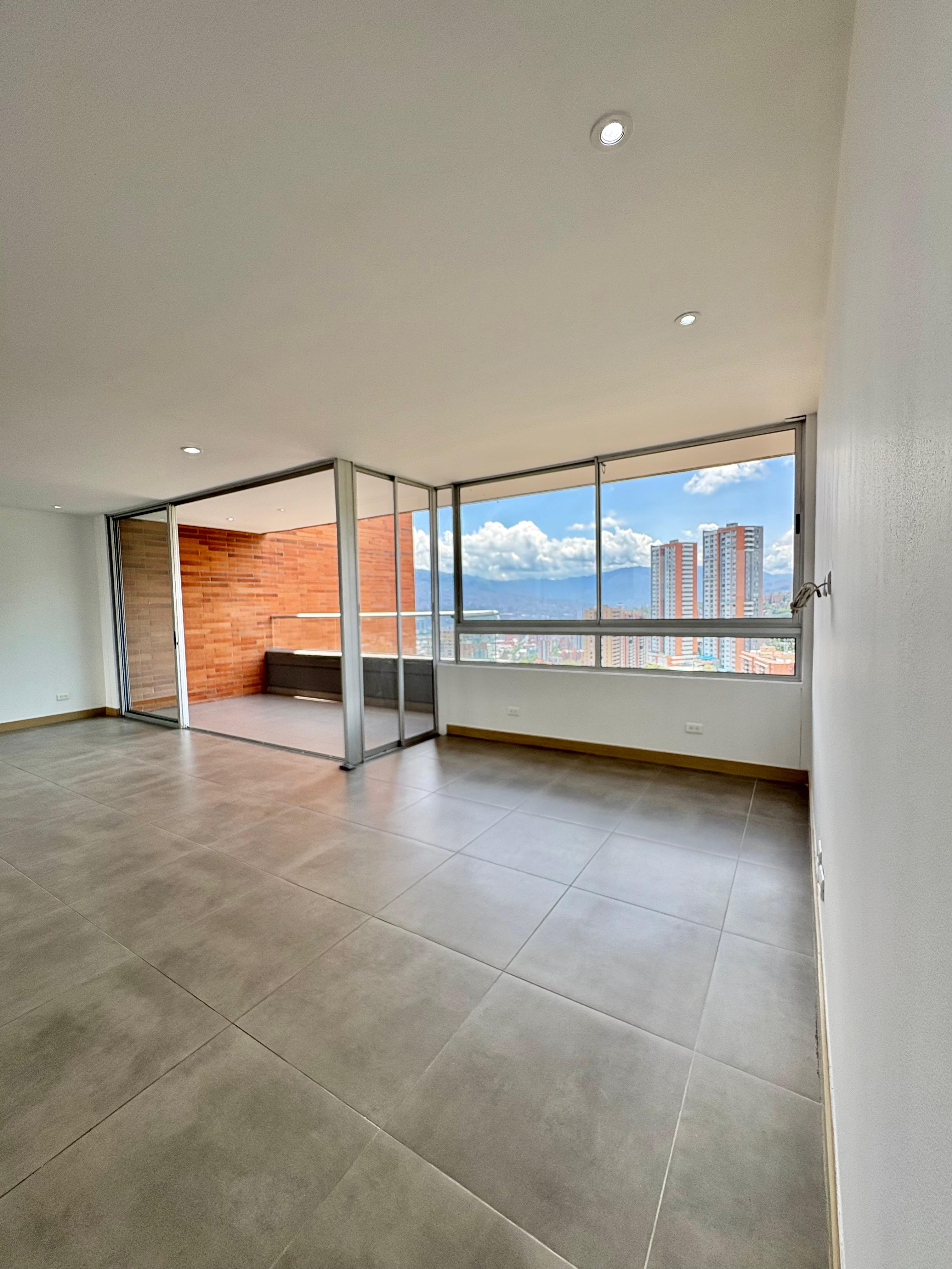 Apartamento en venta Medellin Poblado sector Castropol