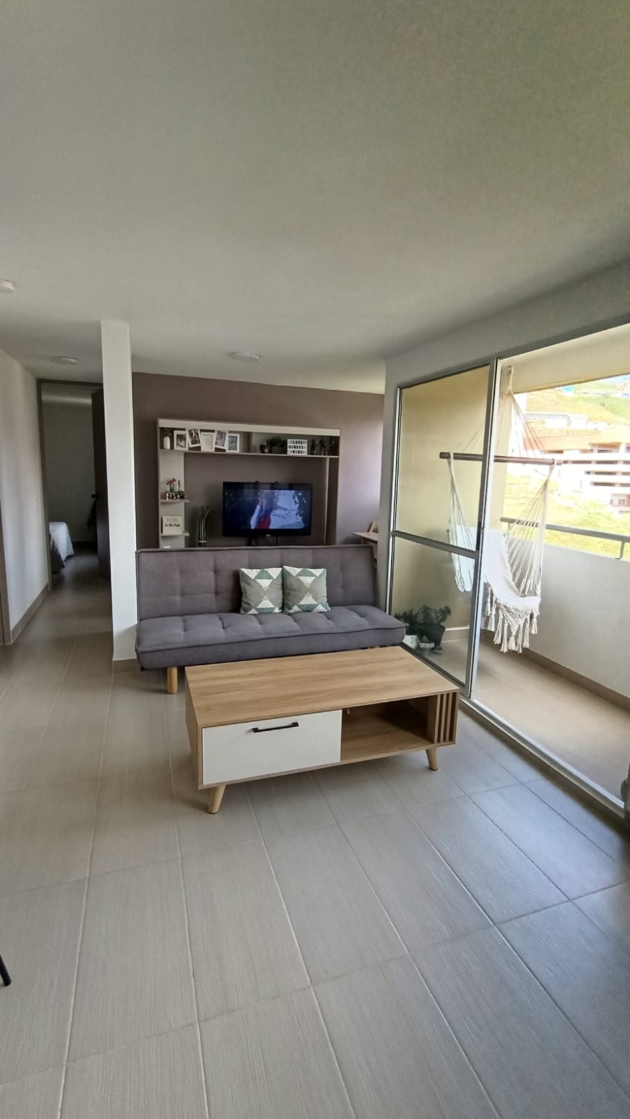 Apartamento en venta en Calasanz Medellín Antioquia