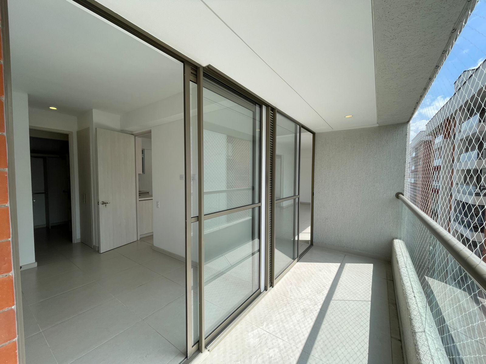 Se vende apartamento en Sabaneta pan de azucar