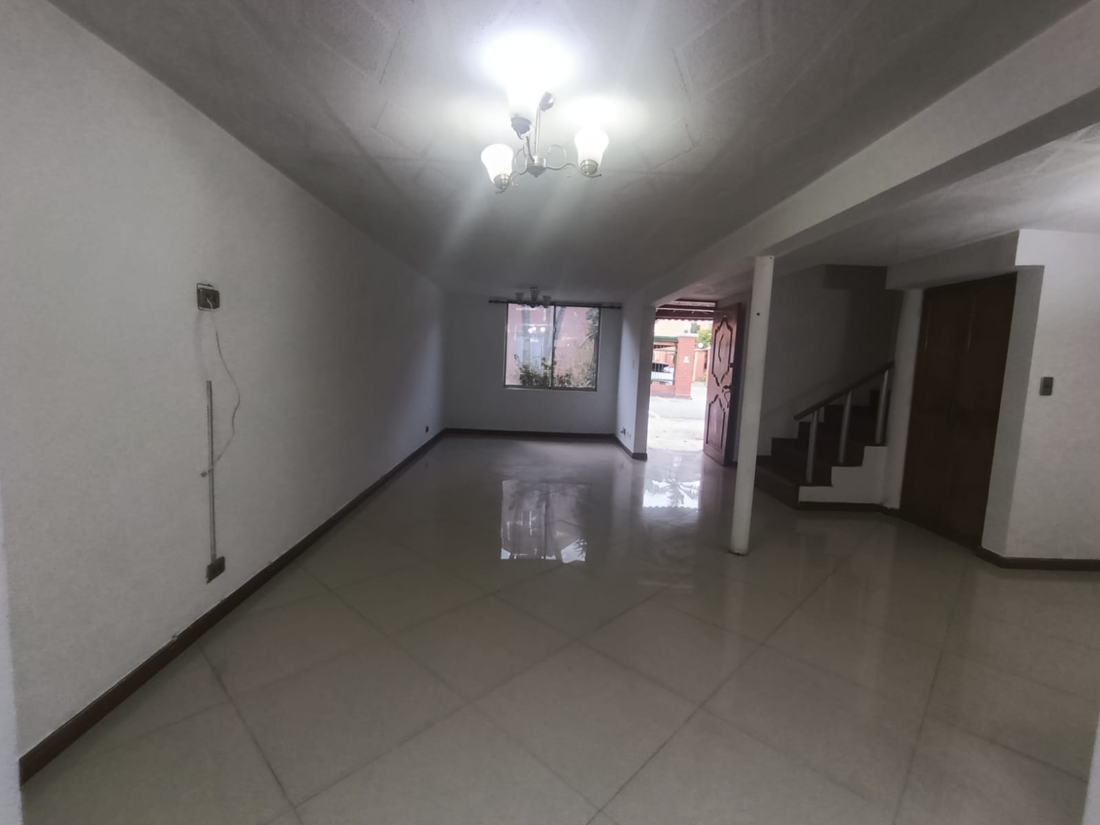 Casa para Arriendo  en La Mota Medellín