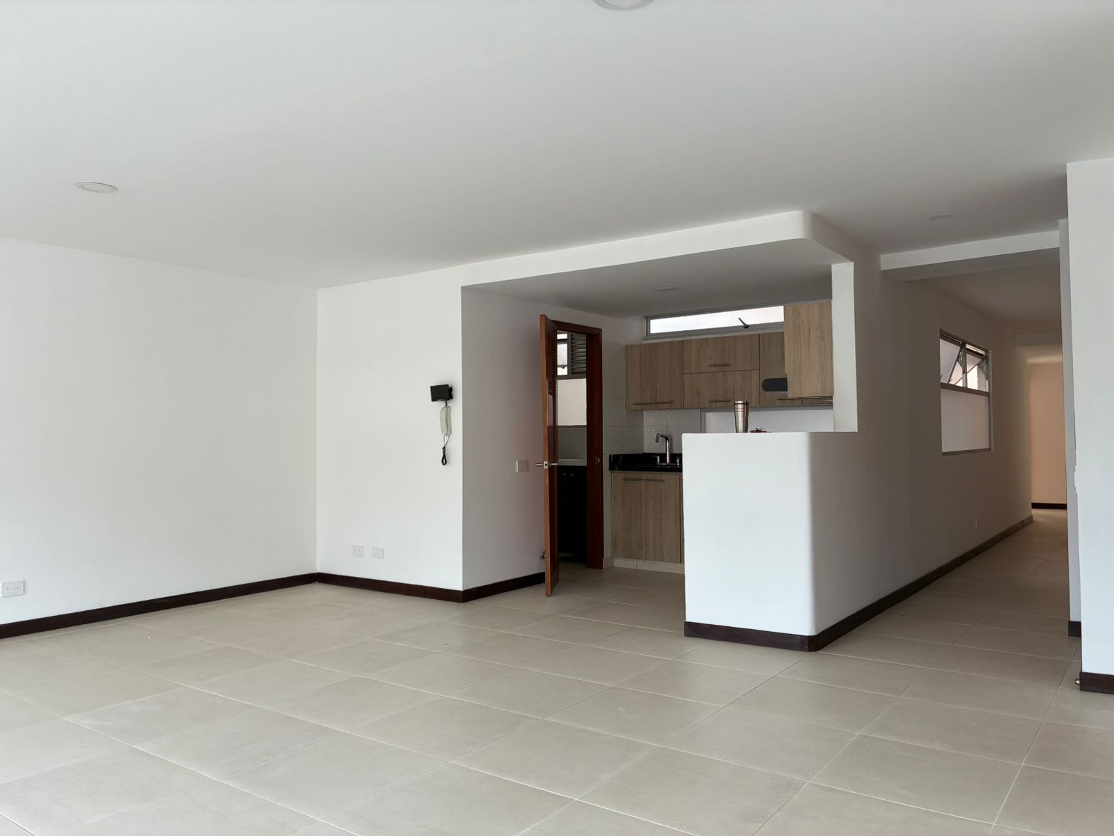 Venta de apartamento en El Estadio Medellin