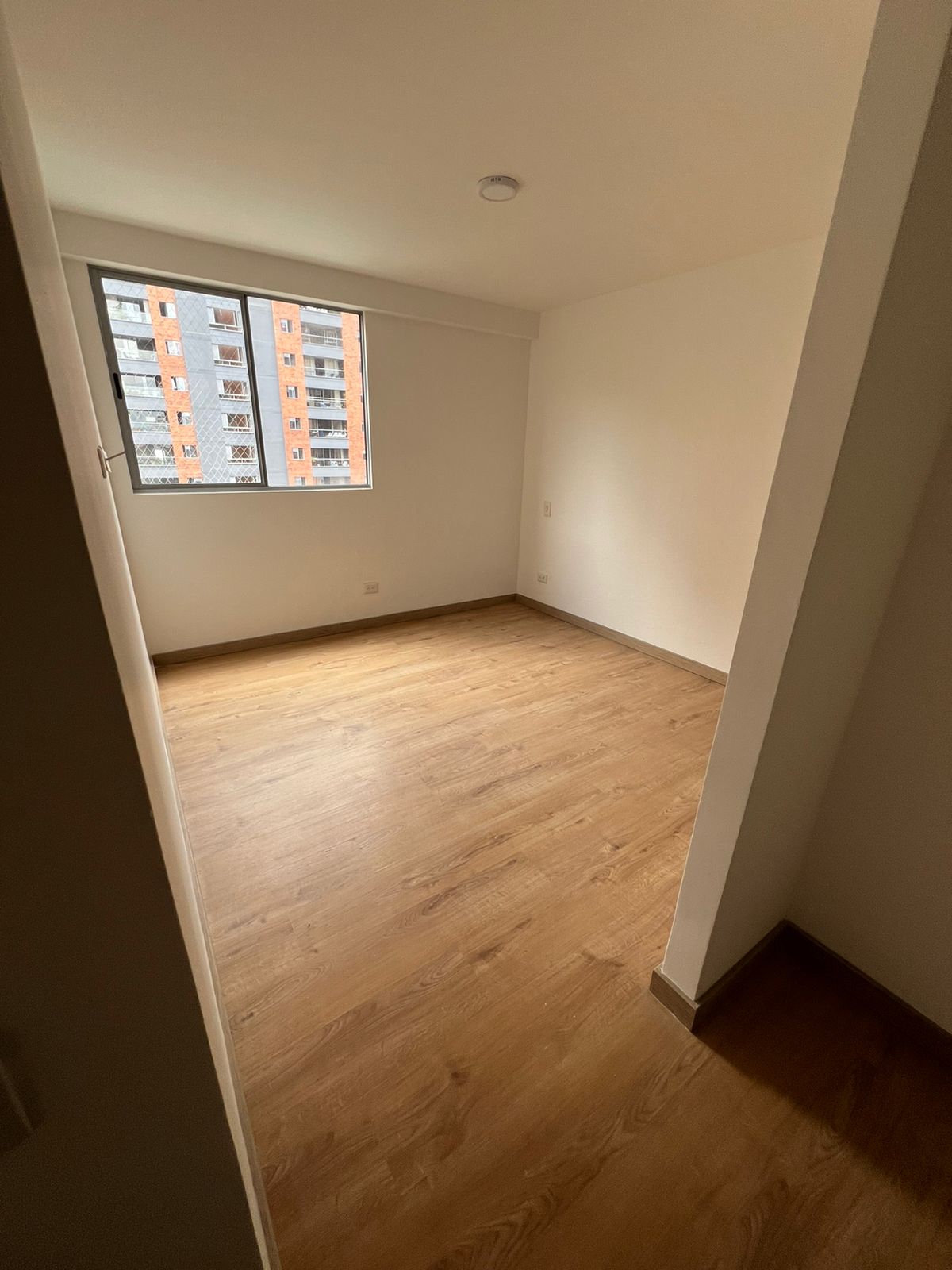 Apartamento en venta sector San Jose parte plana Sabaneta