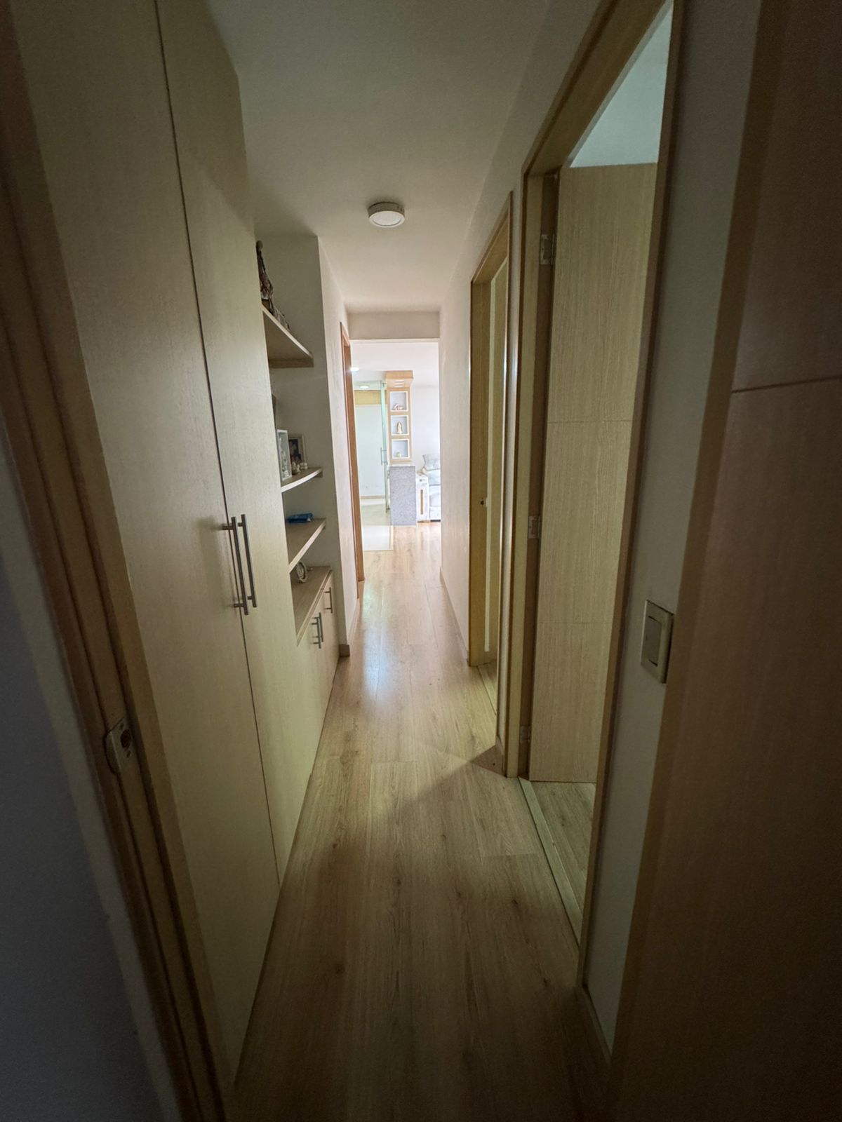 Apartamento para la venta Sabaneta San Remo
