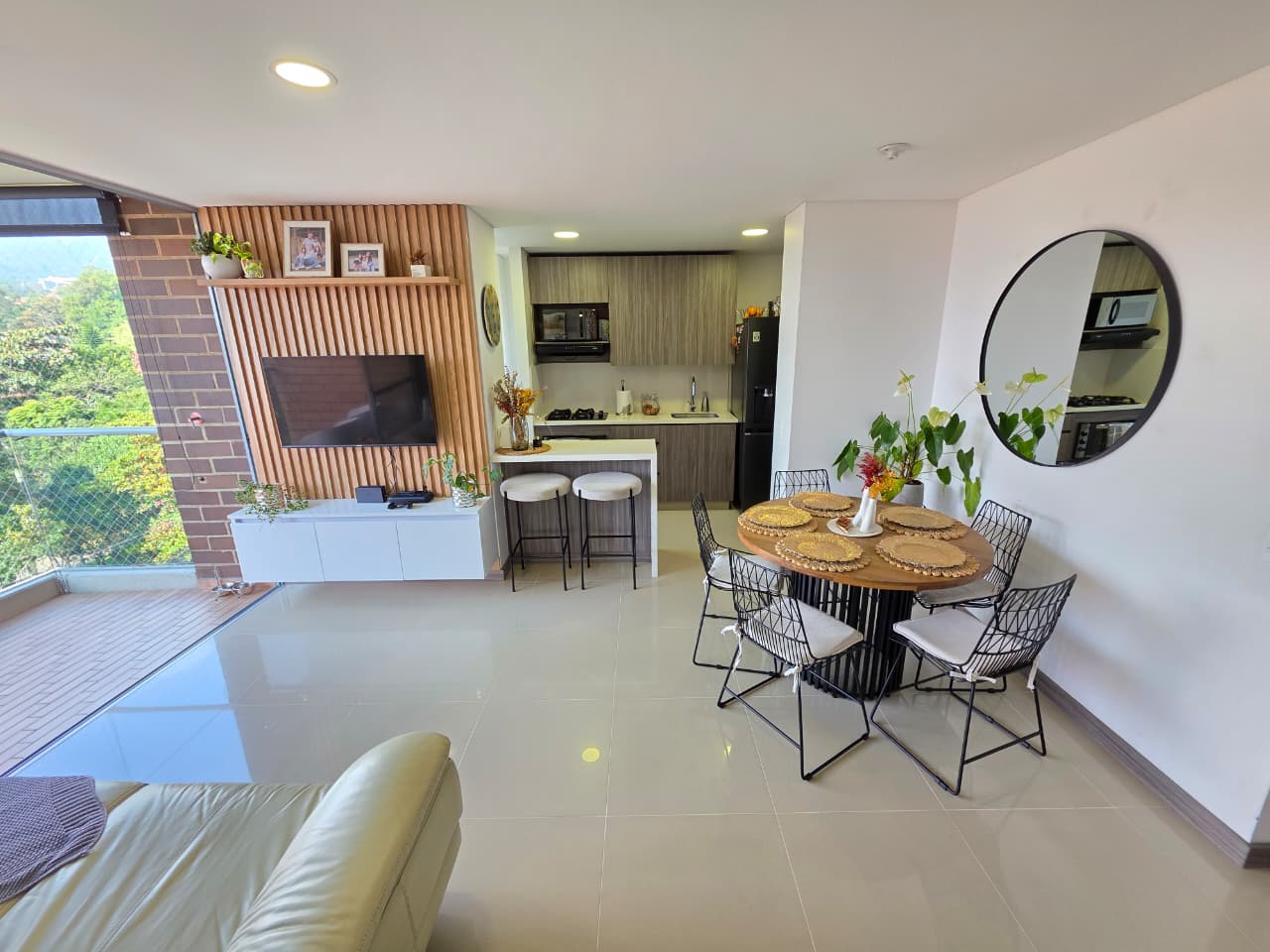 Apartamento en venta suramerica itagui
