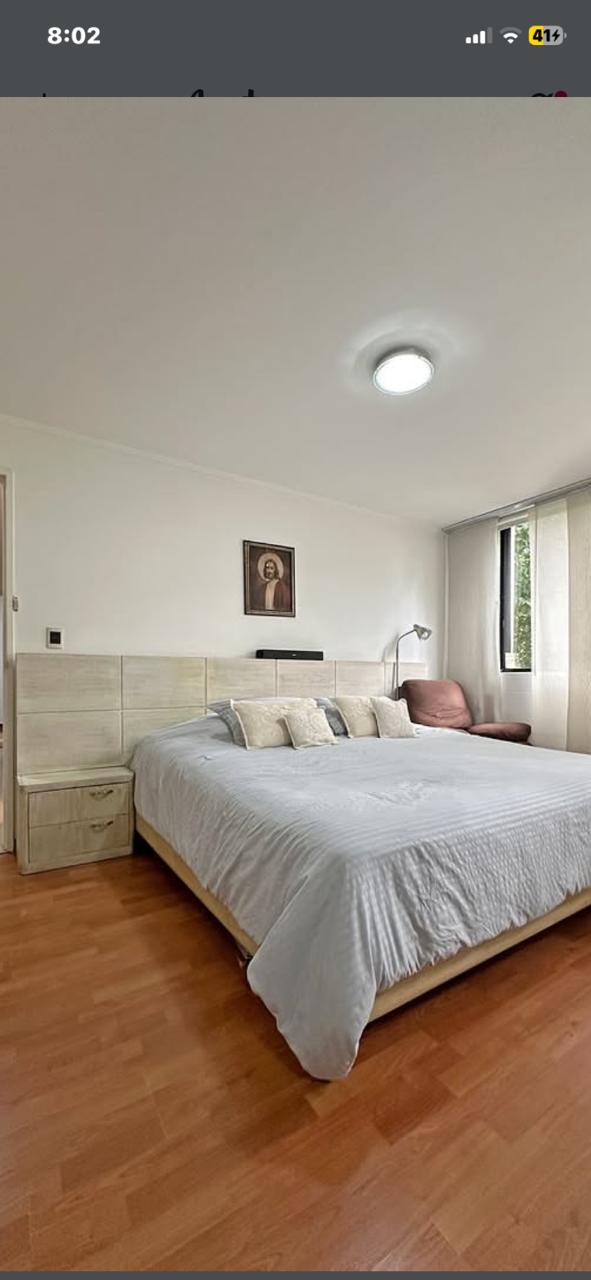 Apartamento en venta en las palmas poblado Medellin