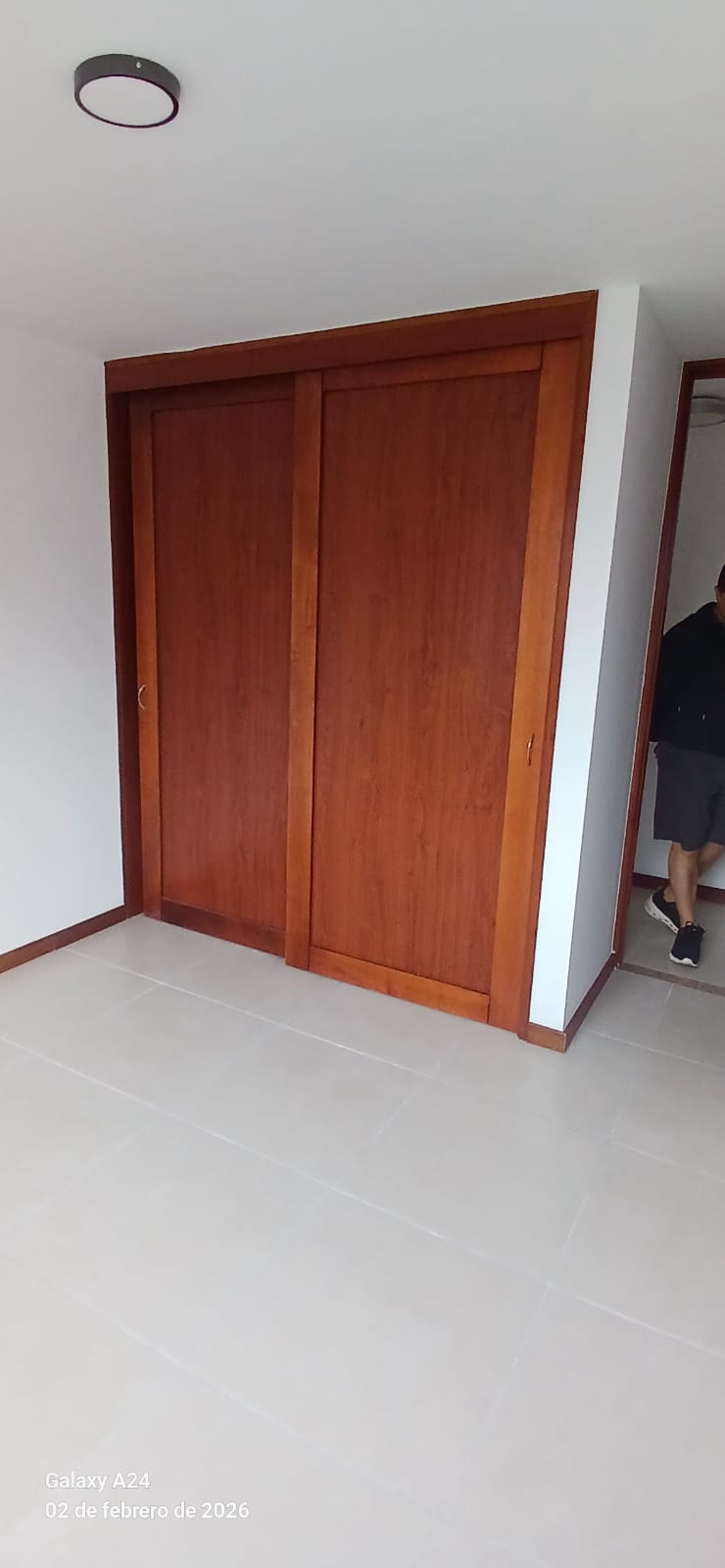 Venta de apartamento en El Poblado Castropol