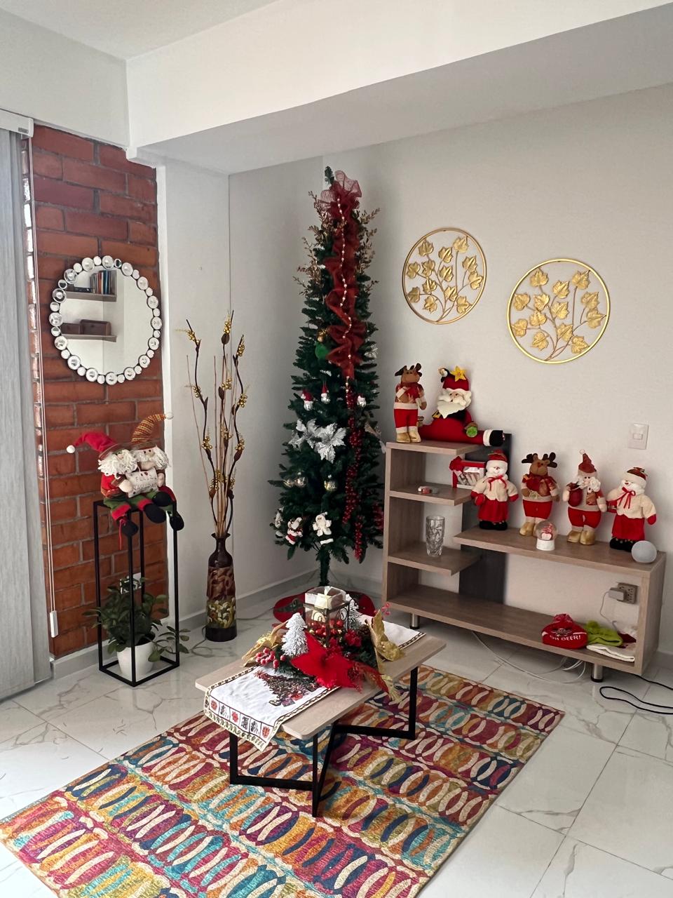 Venta de apartamento en Sabaneta San Remo