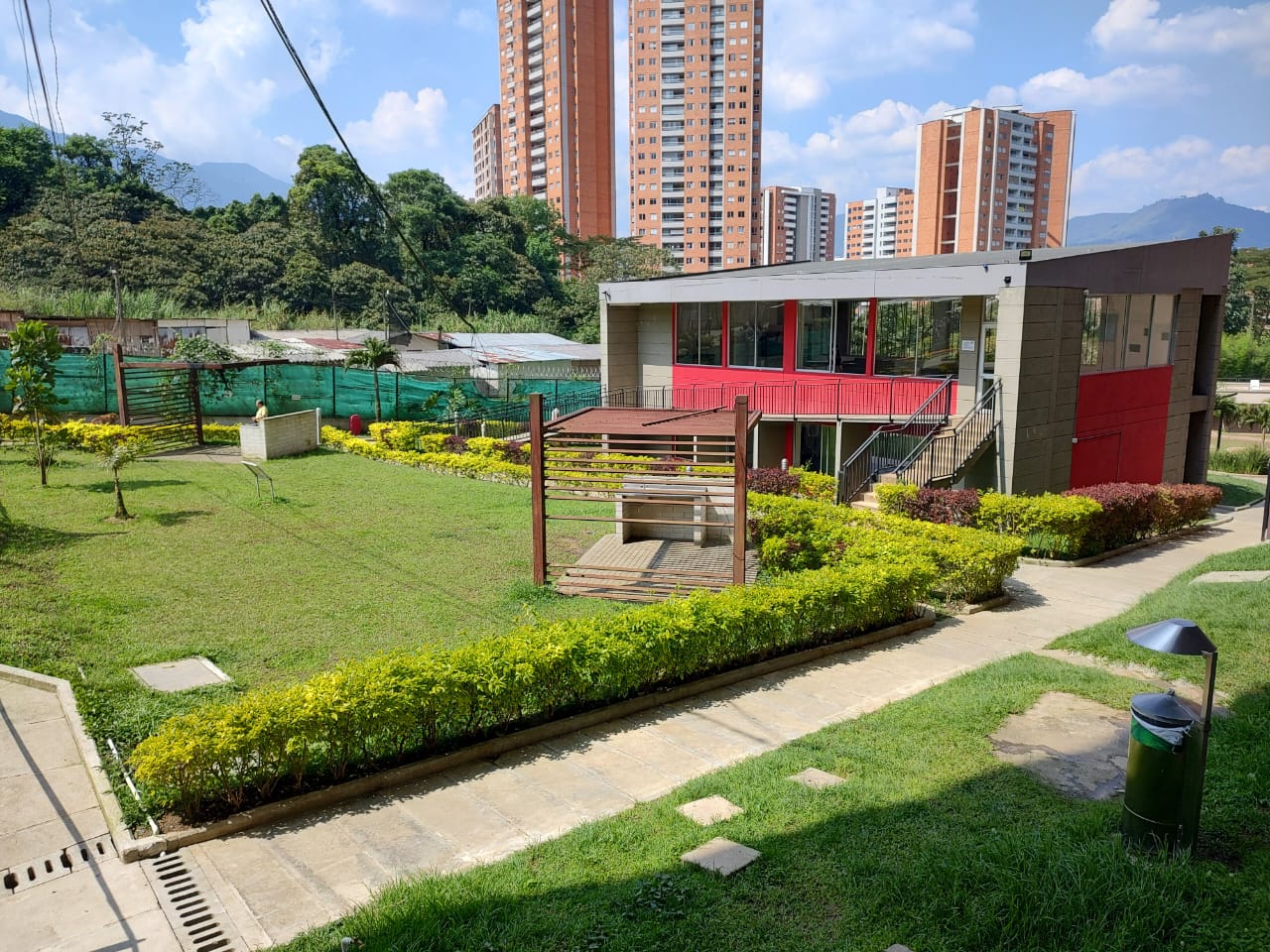 Apartamento para la venta Sabaneta San Remo