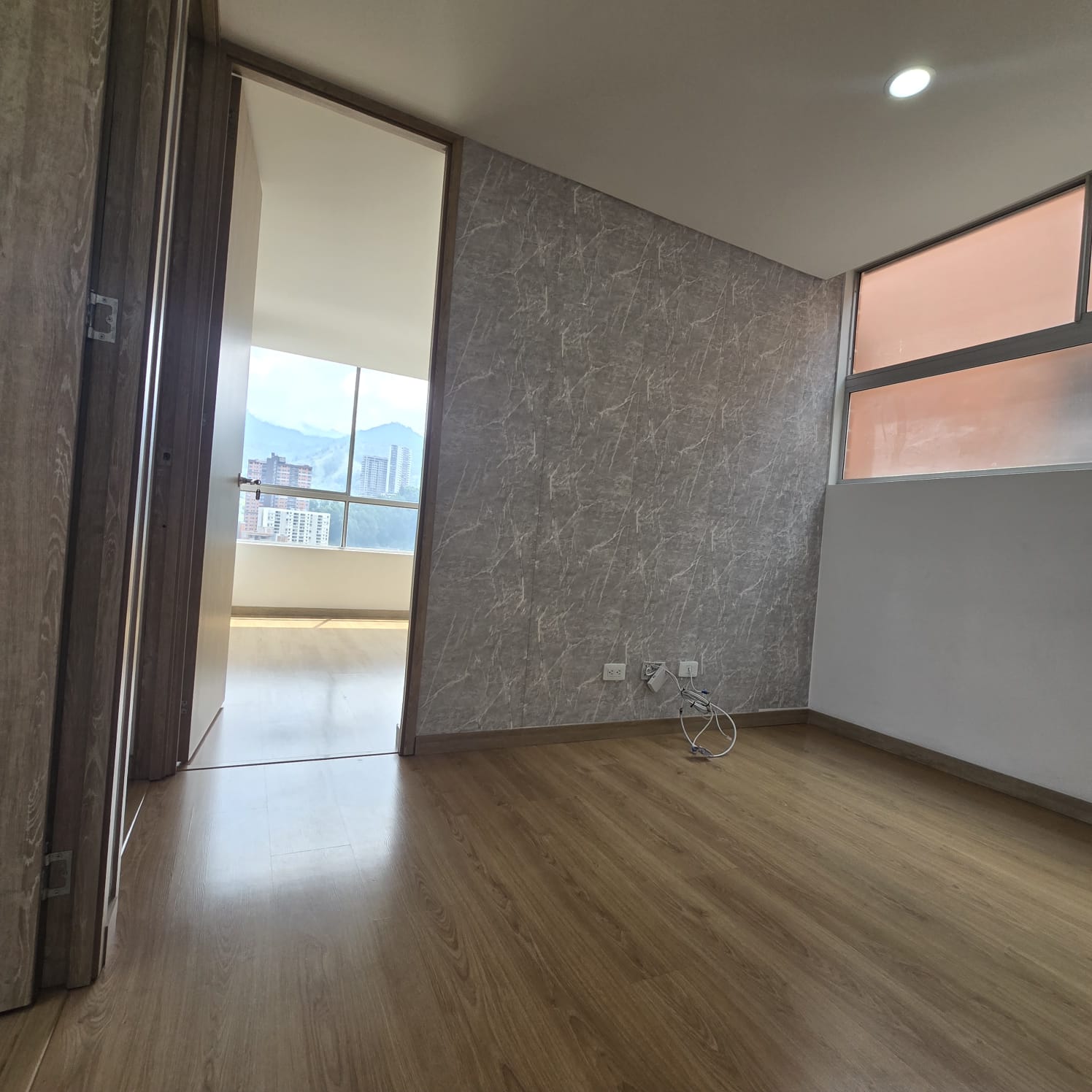 Apartamento para la venta Sabaneta San Remo