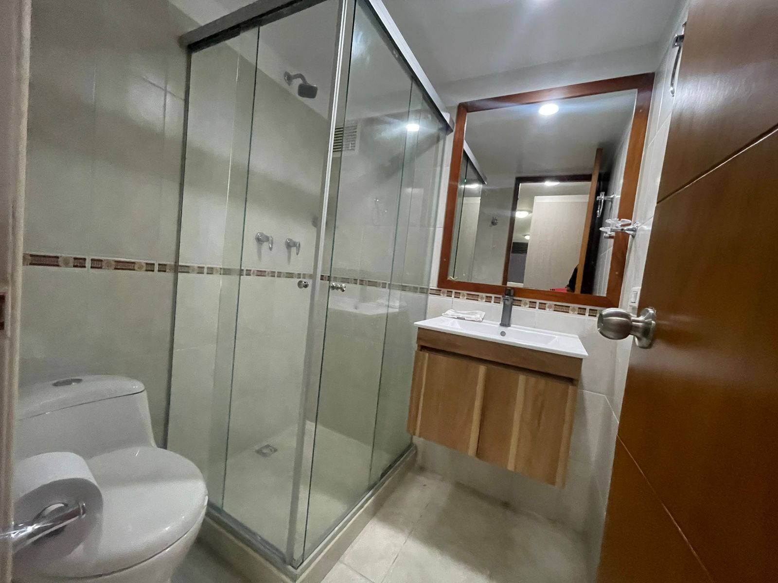 Apartamento para venta en el Poblado Medellin