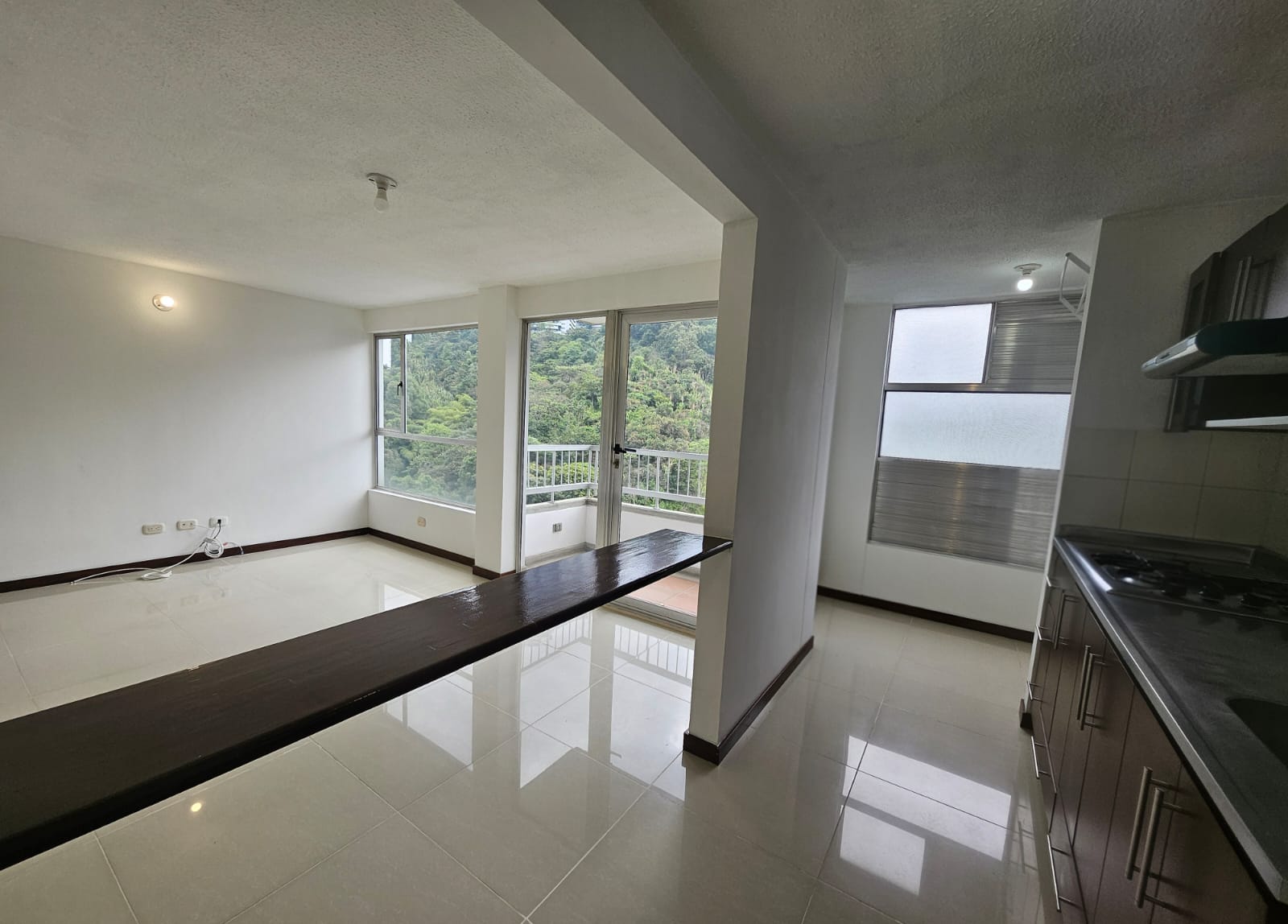 Apartamento en arriendo en San Julián El Poblado