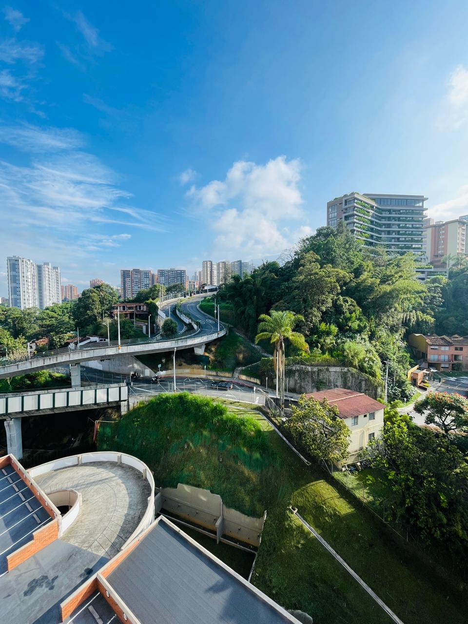 Apartamento para estrenar en venta en La Abadía Envigado