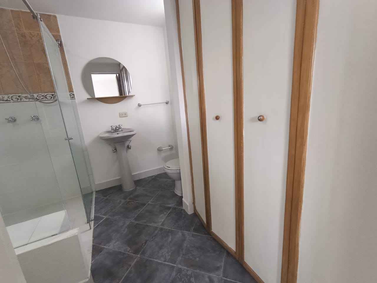 Apartamento en Arriendo Loma de los Bernal