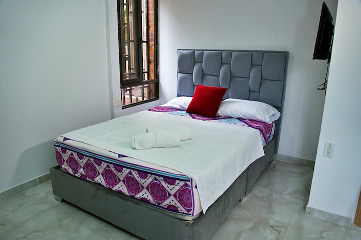 Apartamento para la venta en Medellin Poblado Los Parra