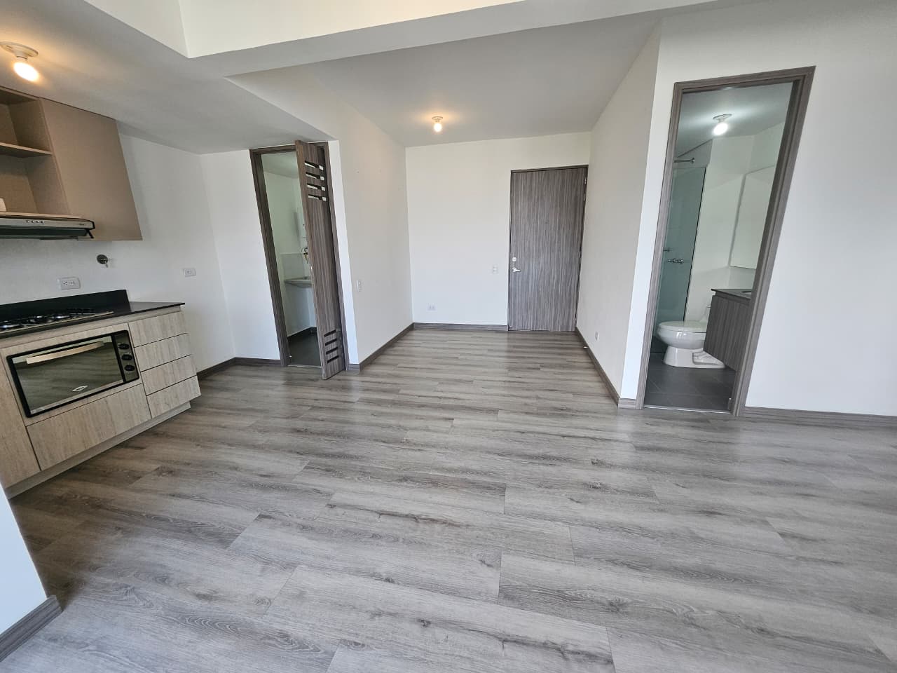 Apartamento para arriendo en Las Palmas Medellín