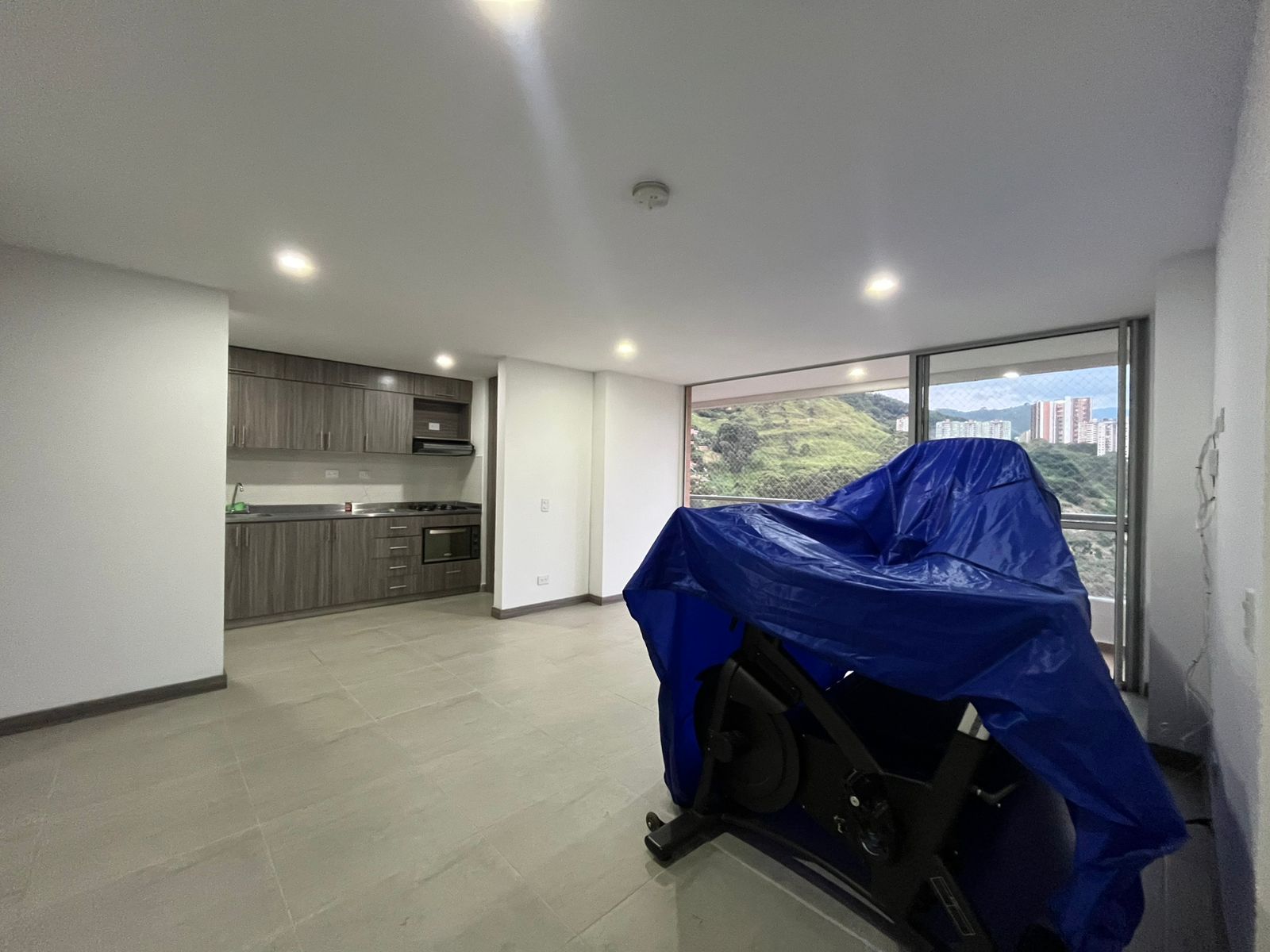 Apartamento en venta en Itagui Viviendas del Sur