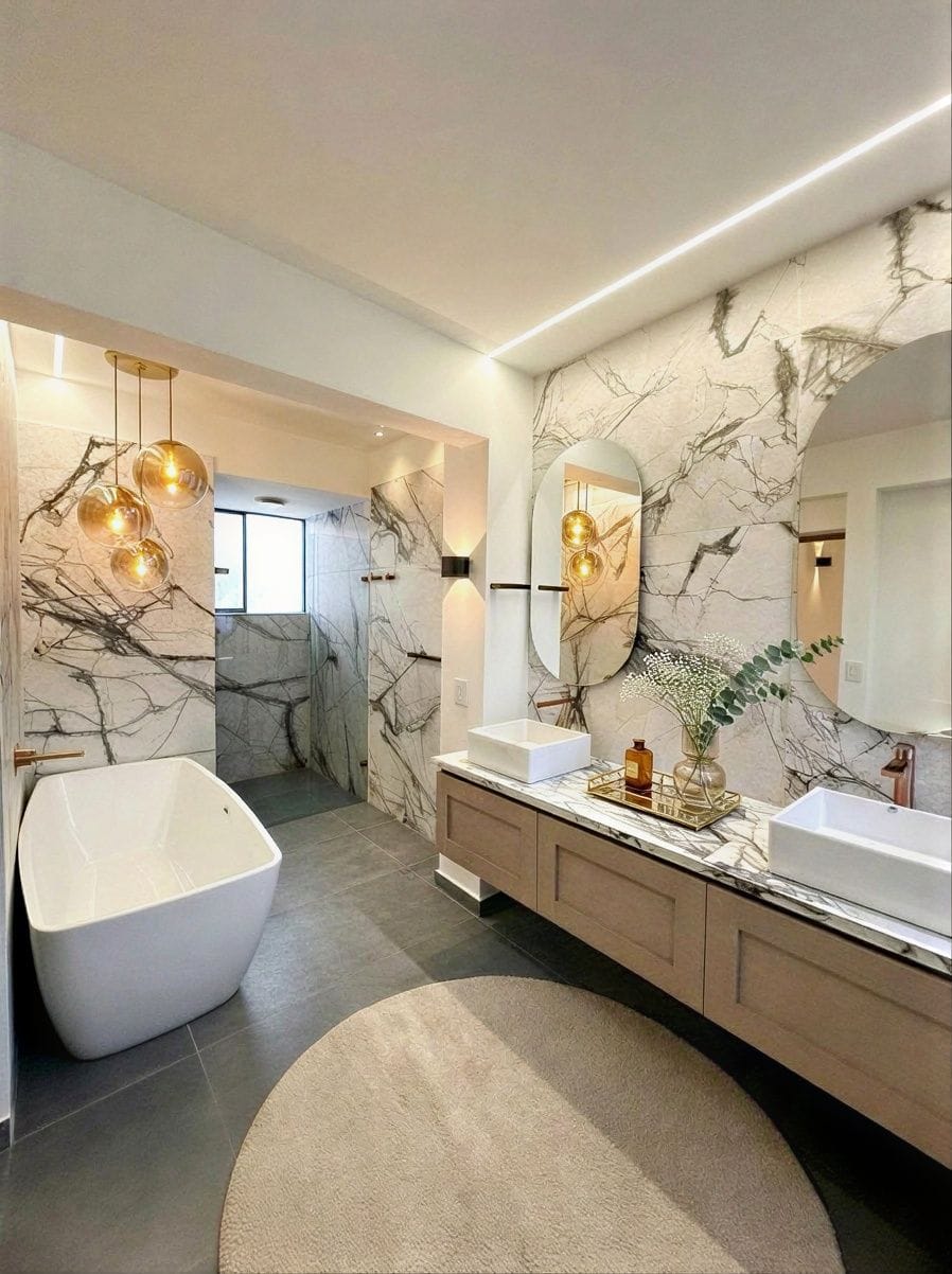 Apartamento duplex para la venta en el poblado el campestre