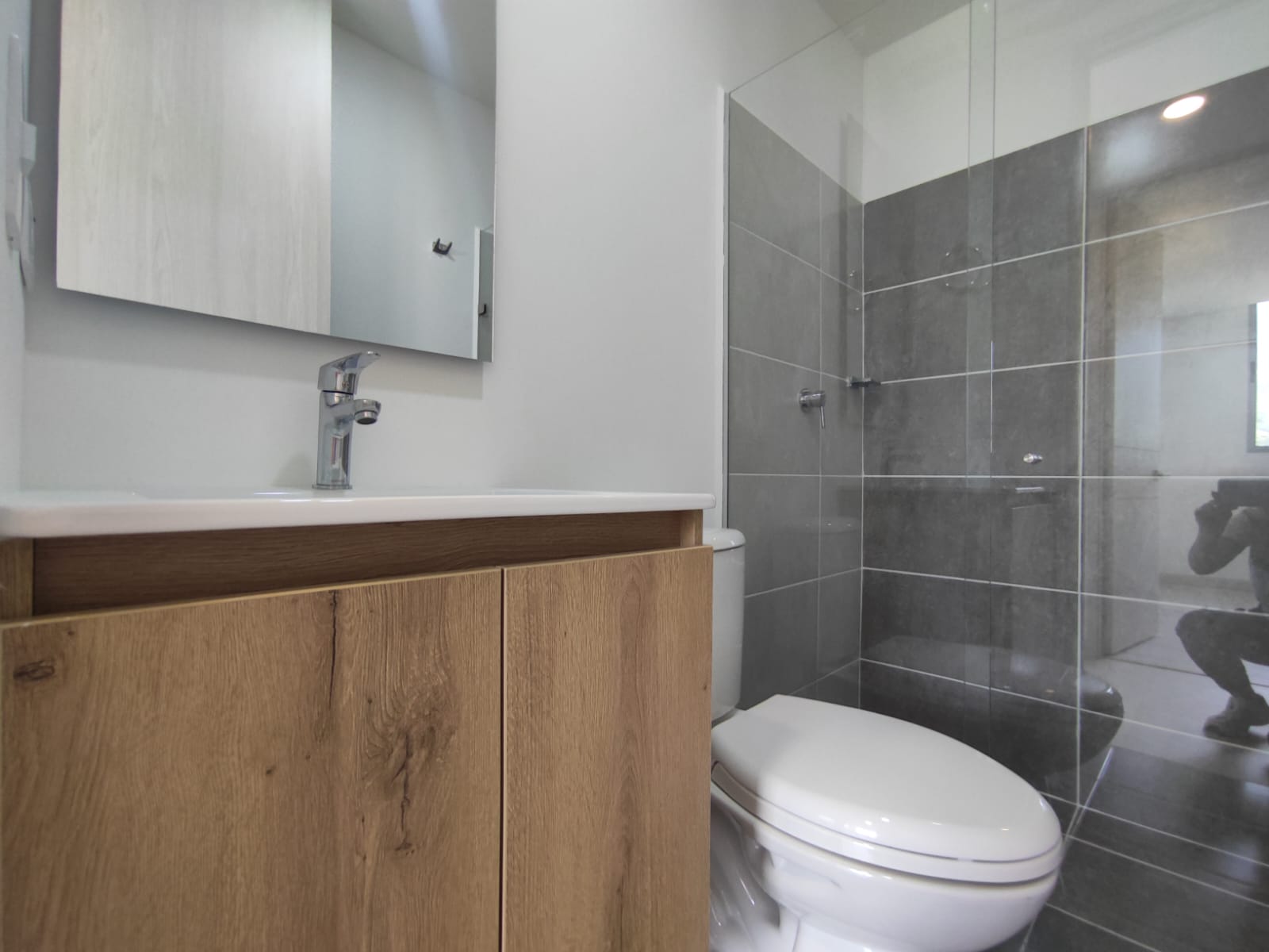 Apartamento para la venta en La Estrella para estrenar