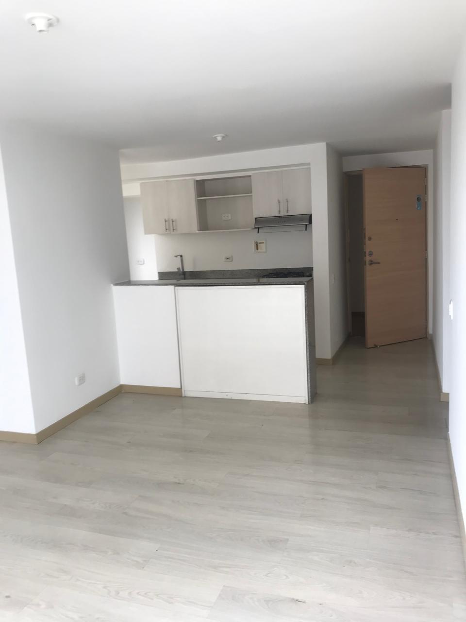 Apartamento para venta en la Estrella sector La Aldea